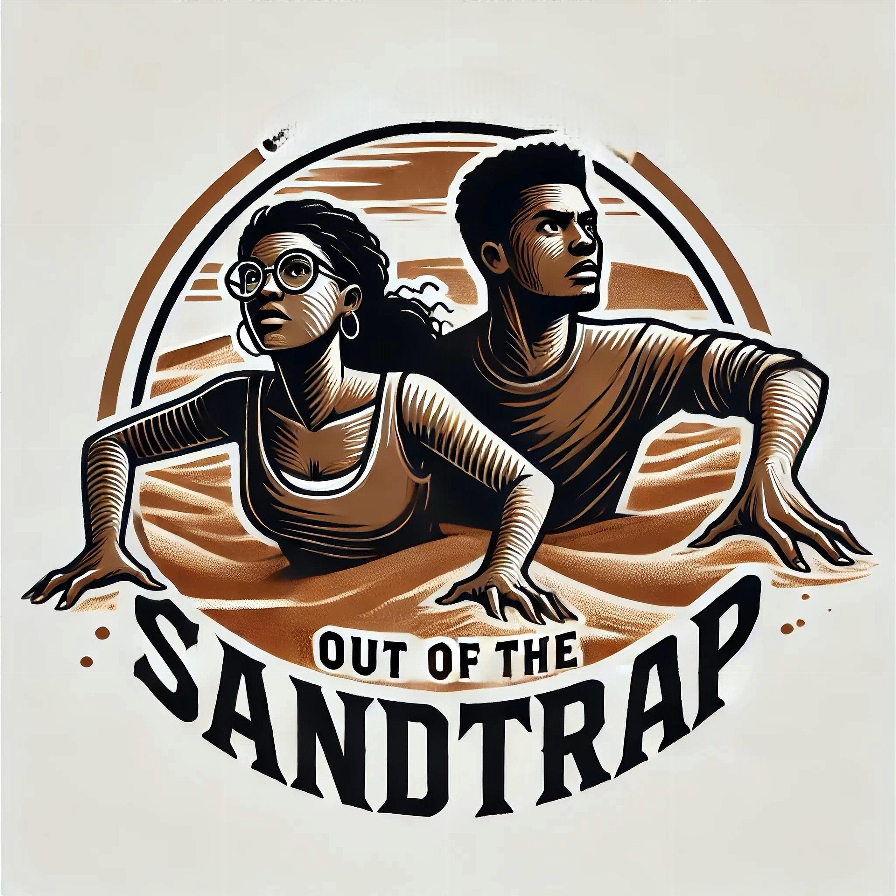 Out of the Sandtrap