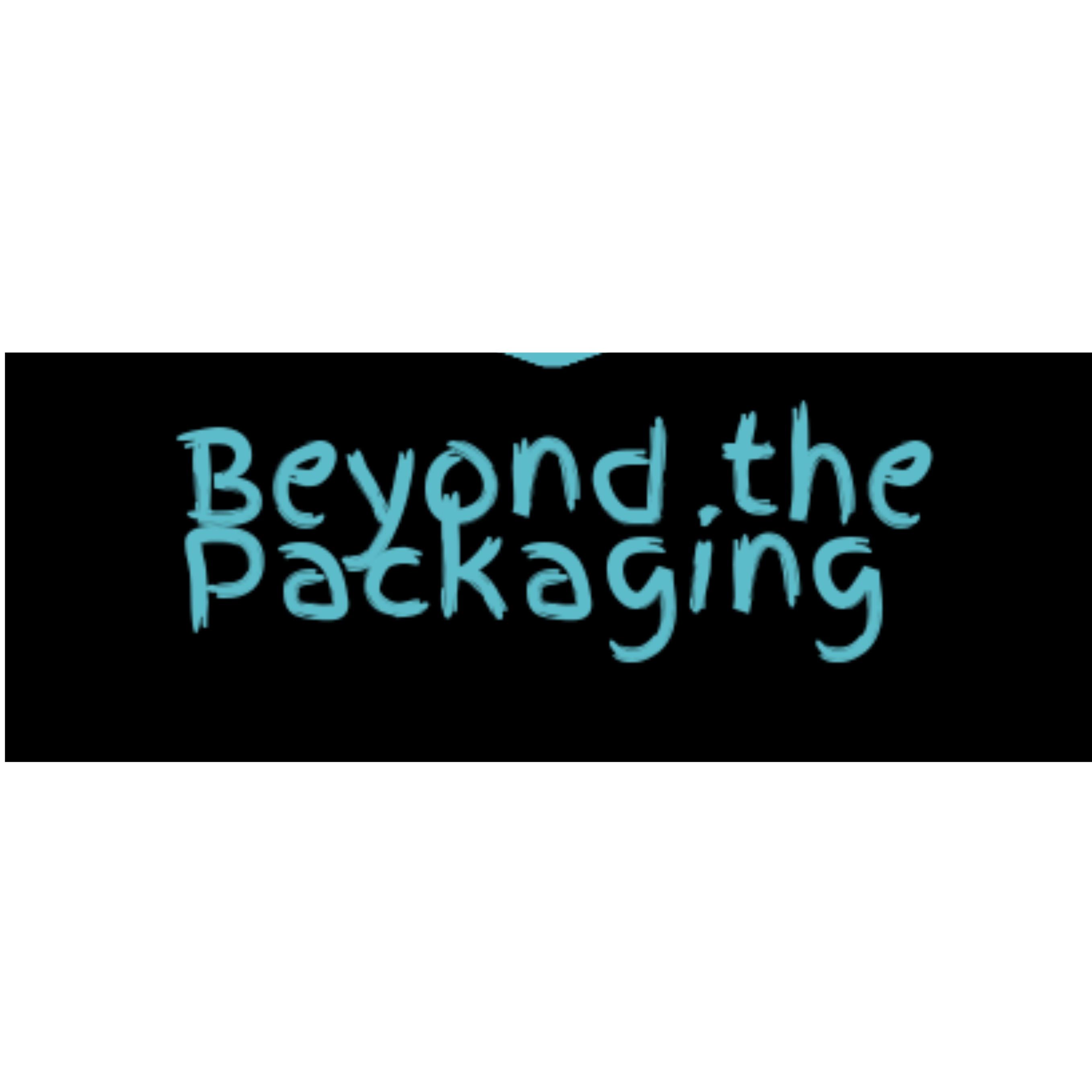 Beyond the Packaging