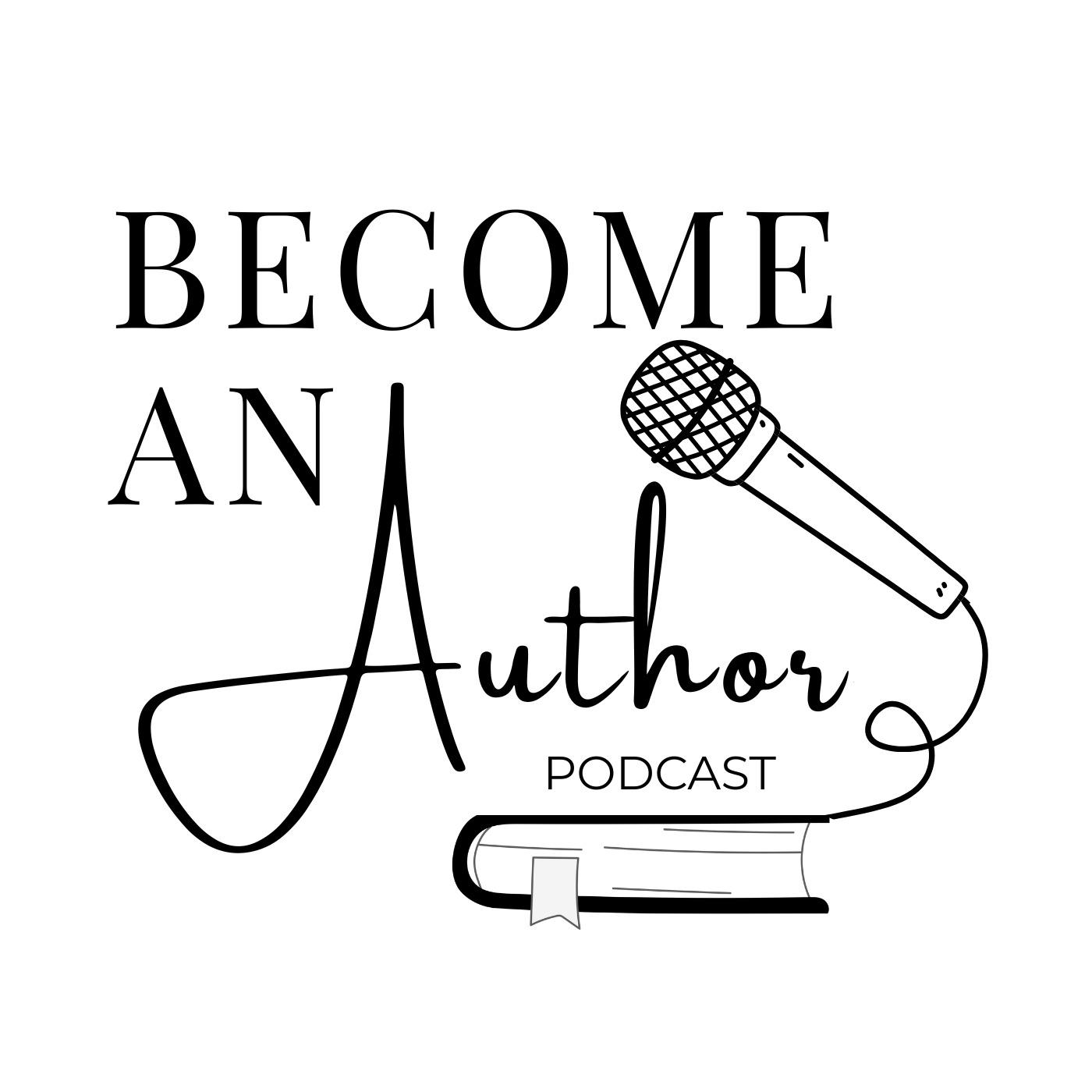 Become An Author