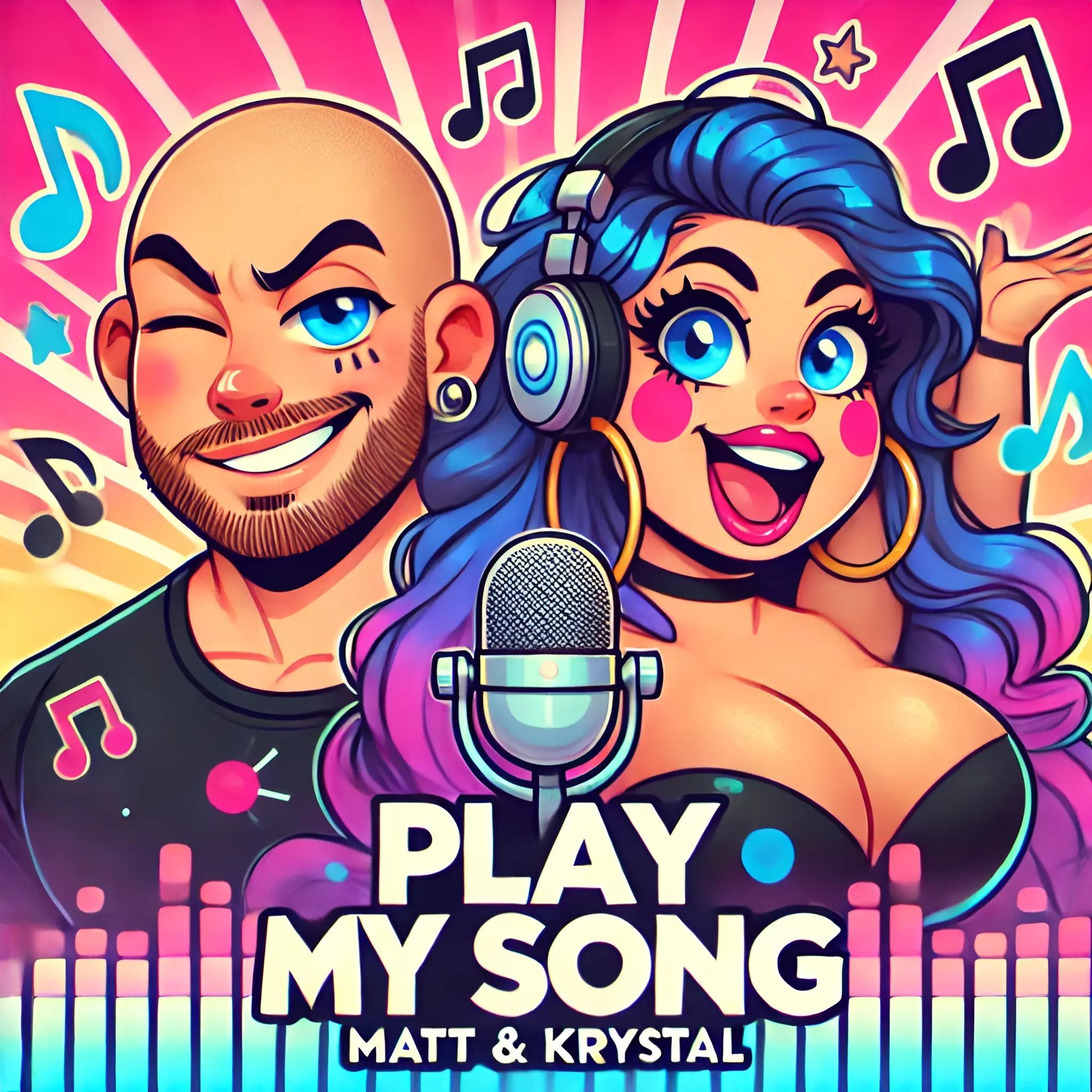 Play My Song