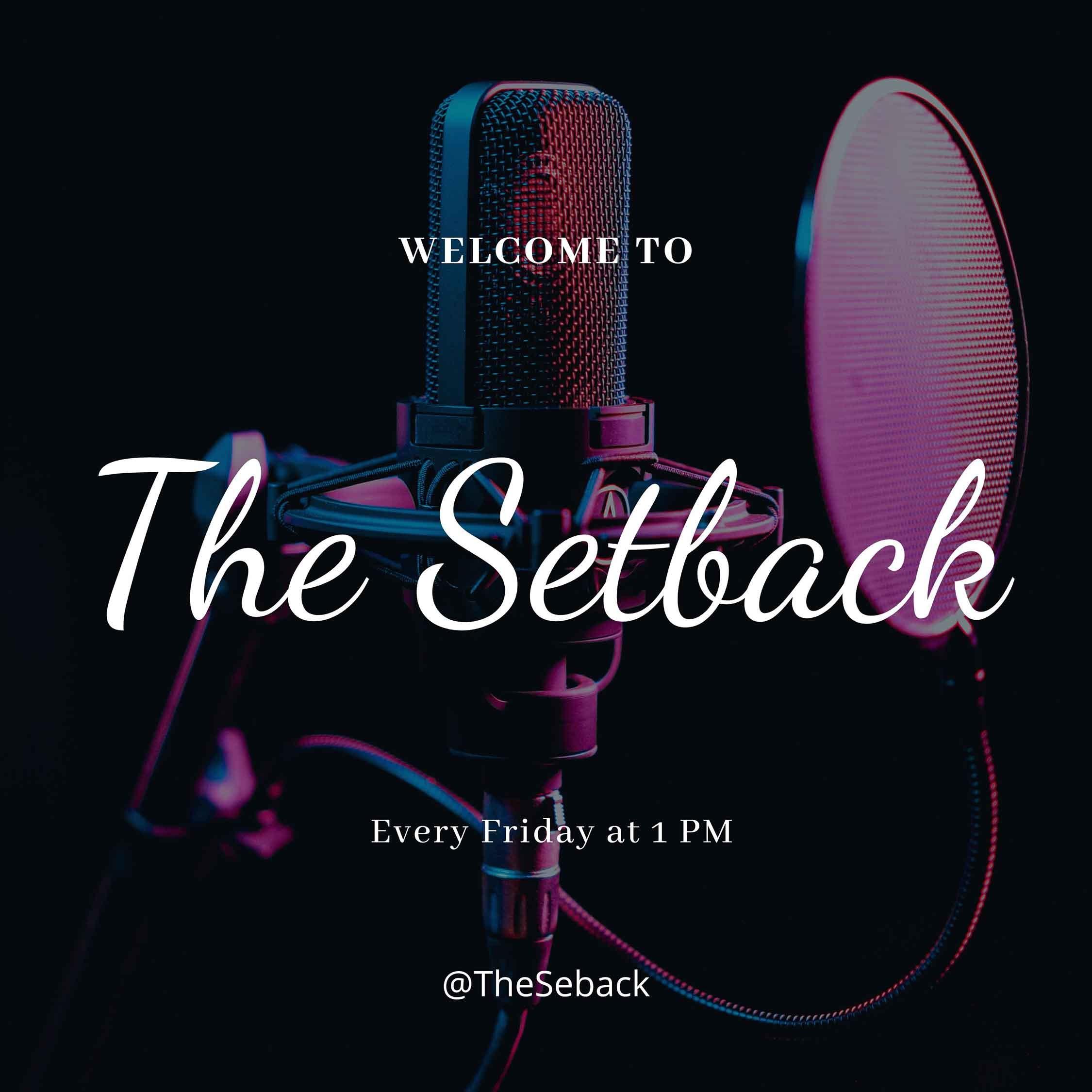 The SetBack
