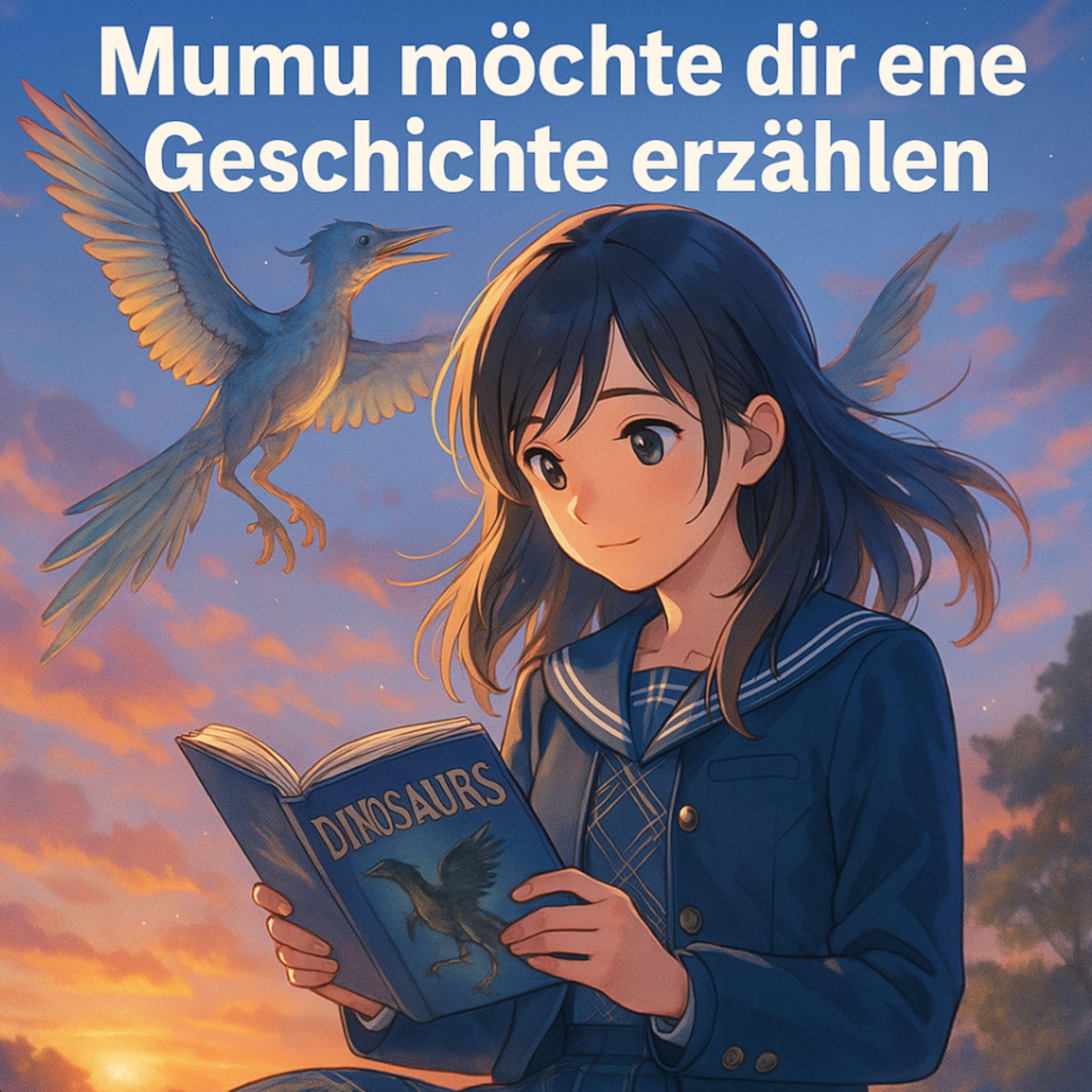 Mumus Wunderwelt