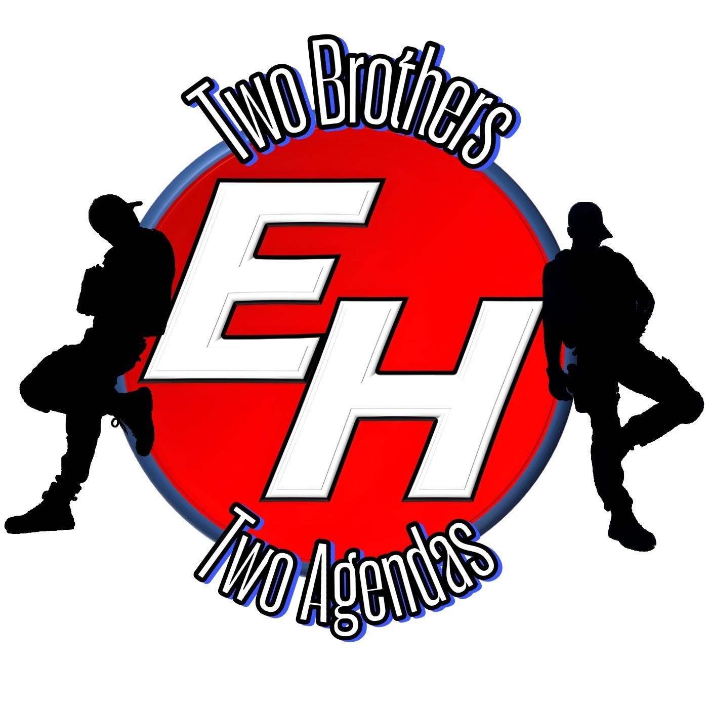 Two Brothers Two Agendas