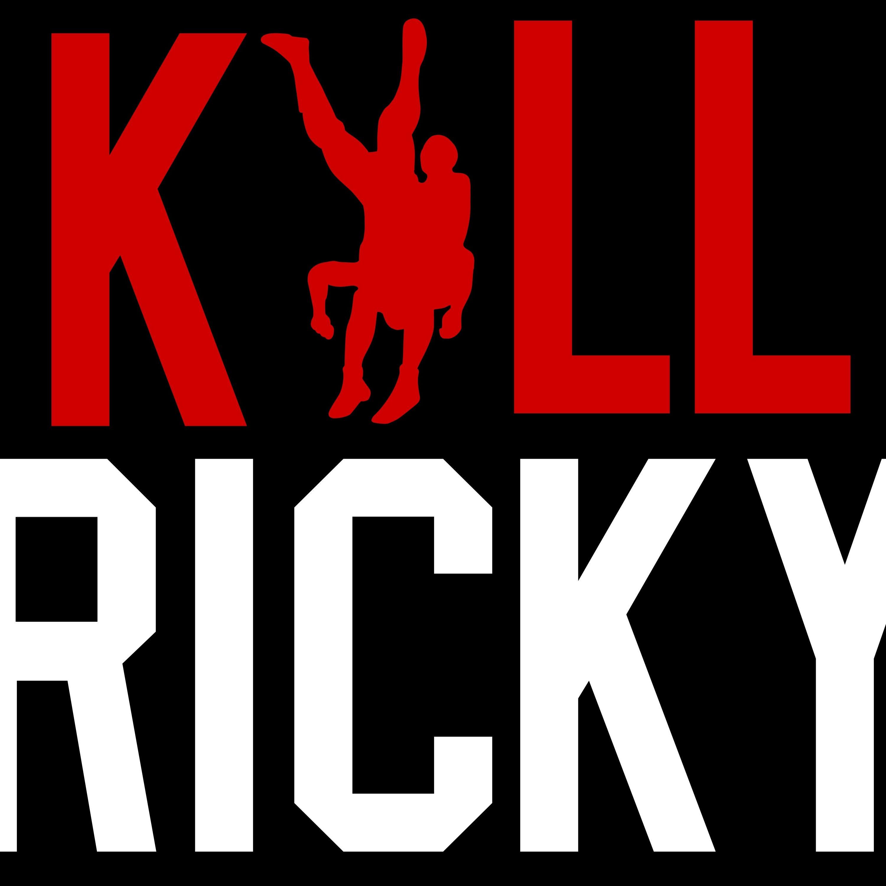 KILL RICKY