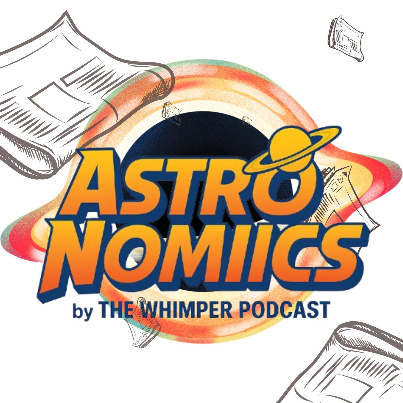 Astronomiics