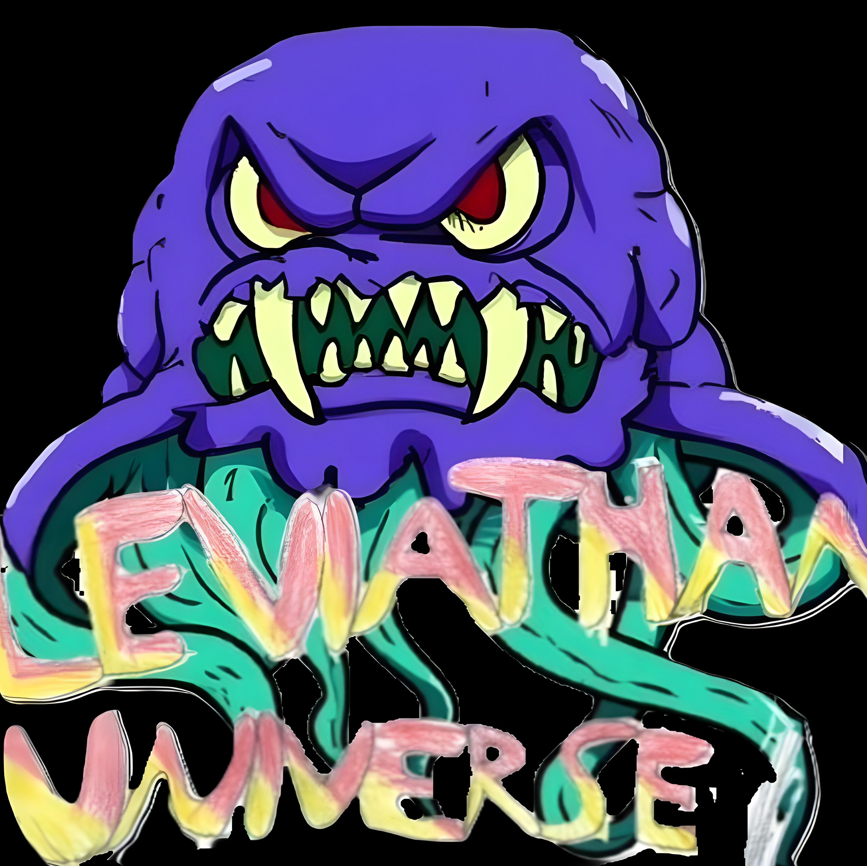 Leviathan Universe