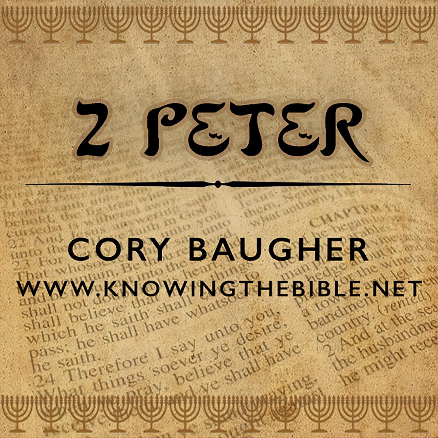 2 Peter