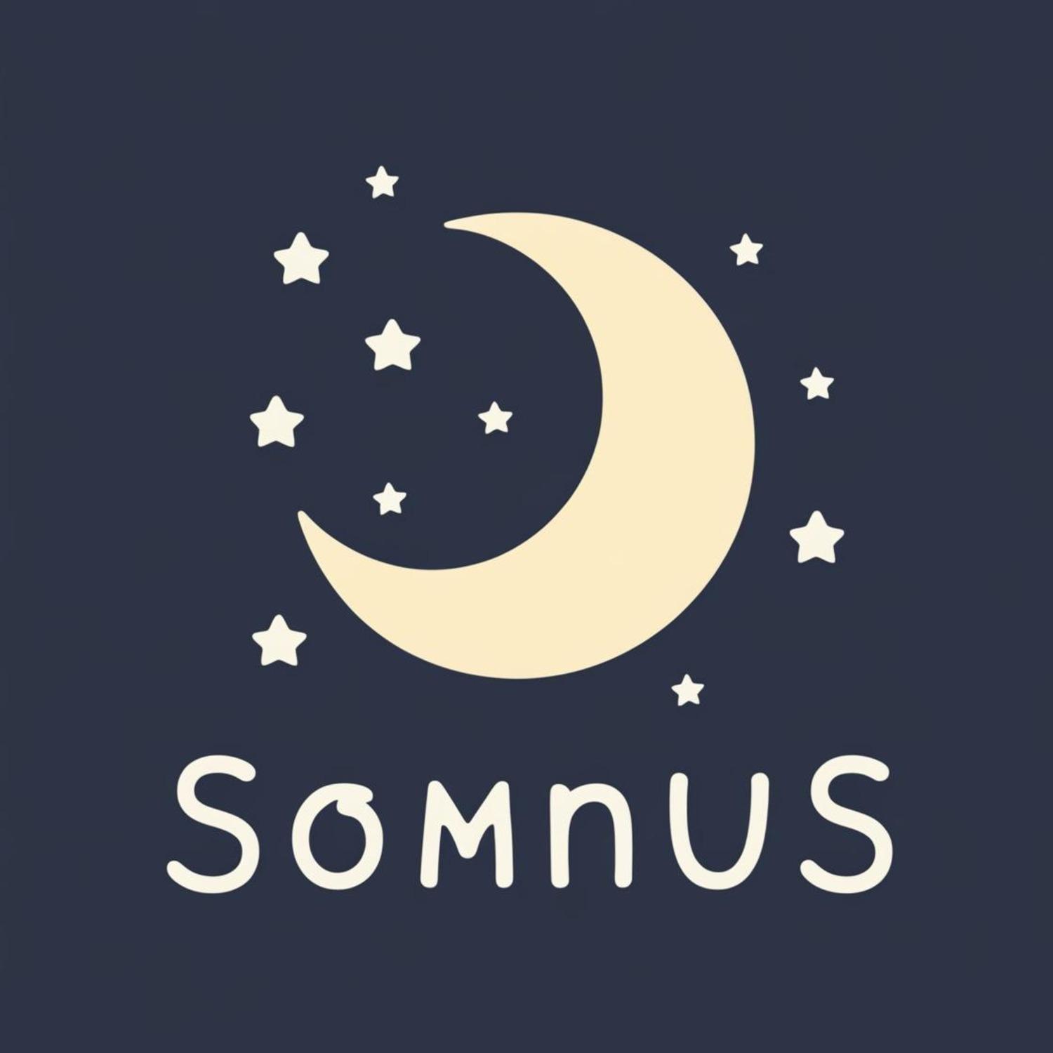 Somnus: A Bedtime Story Podcast