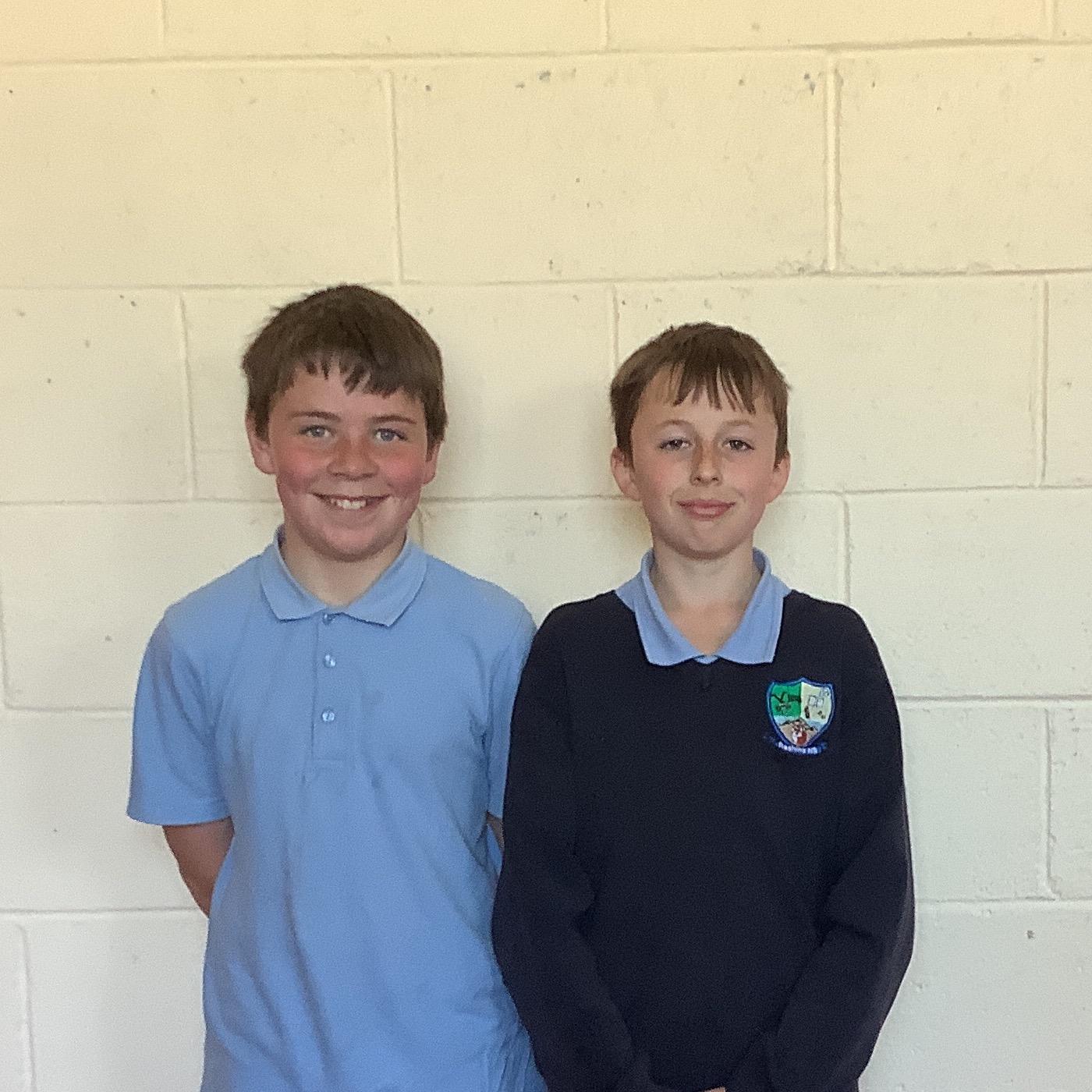 The D and C from Offaly