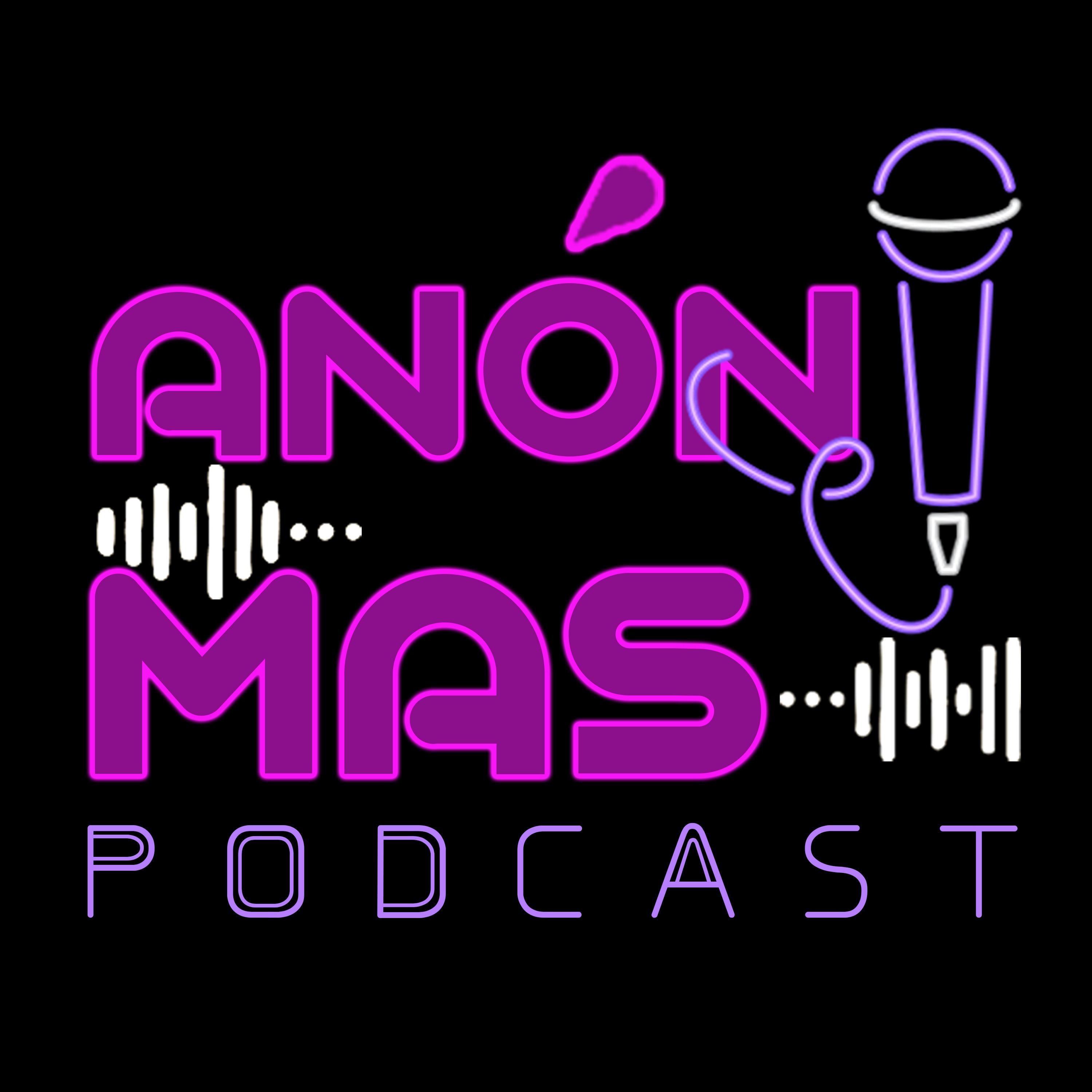 Las anónimas podcast