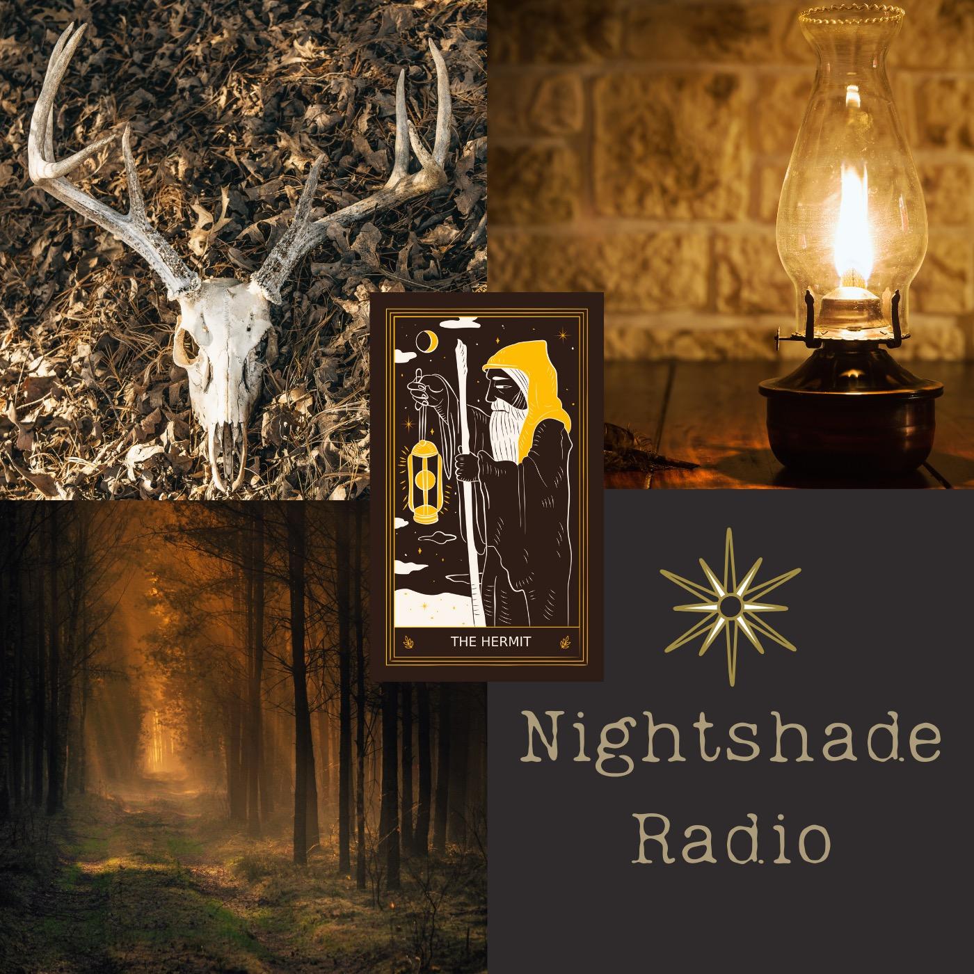 Nightshade Radio