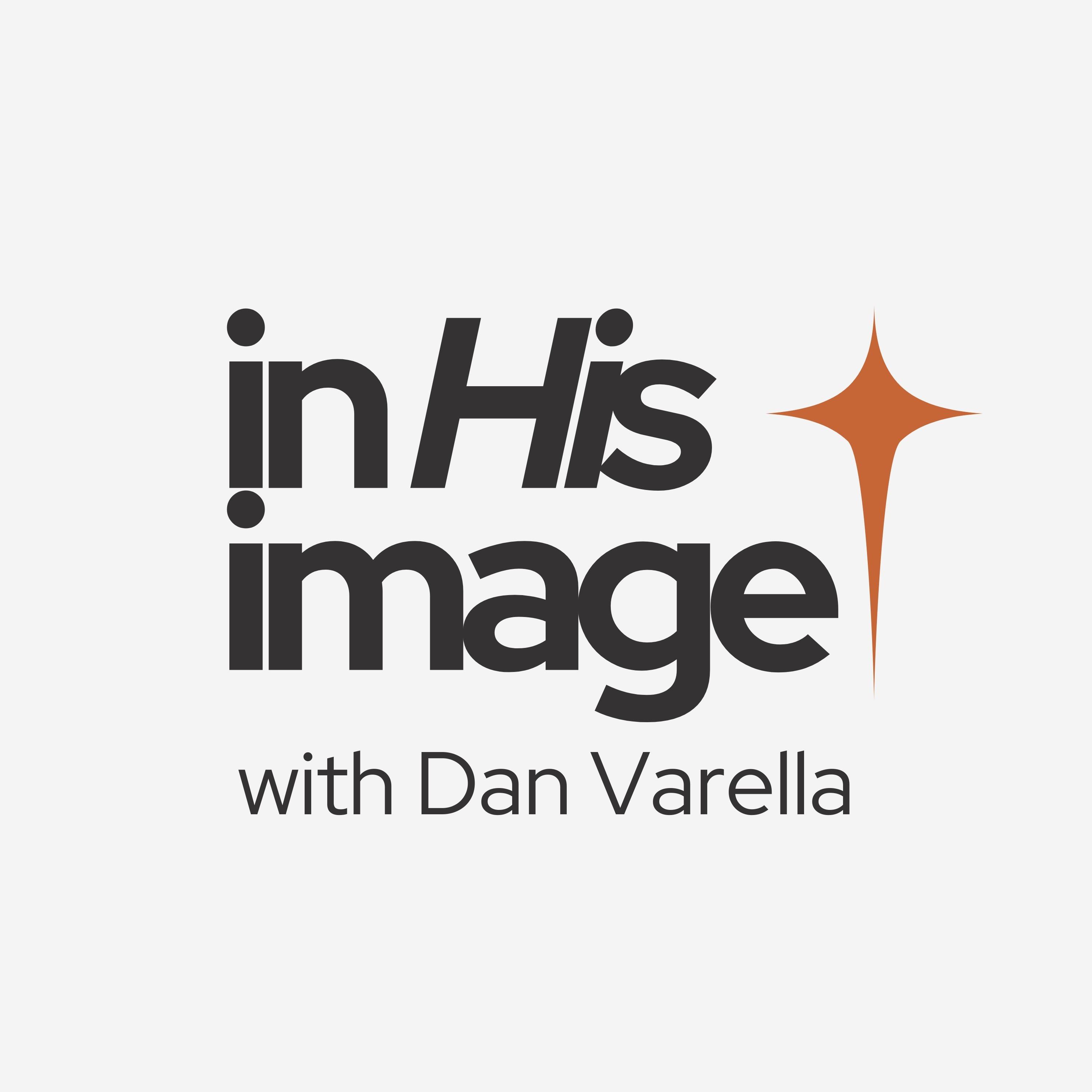 In His Image