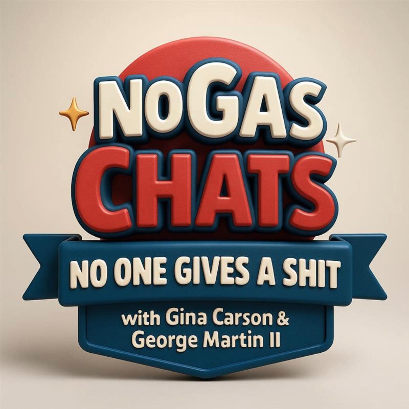 No Gas Chats