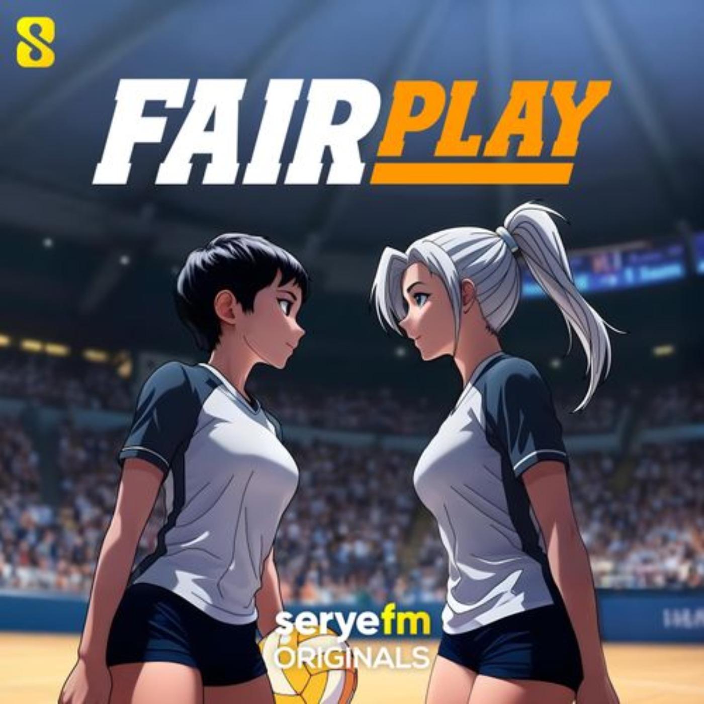 Fair Play | Serye FM Original Audio Series