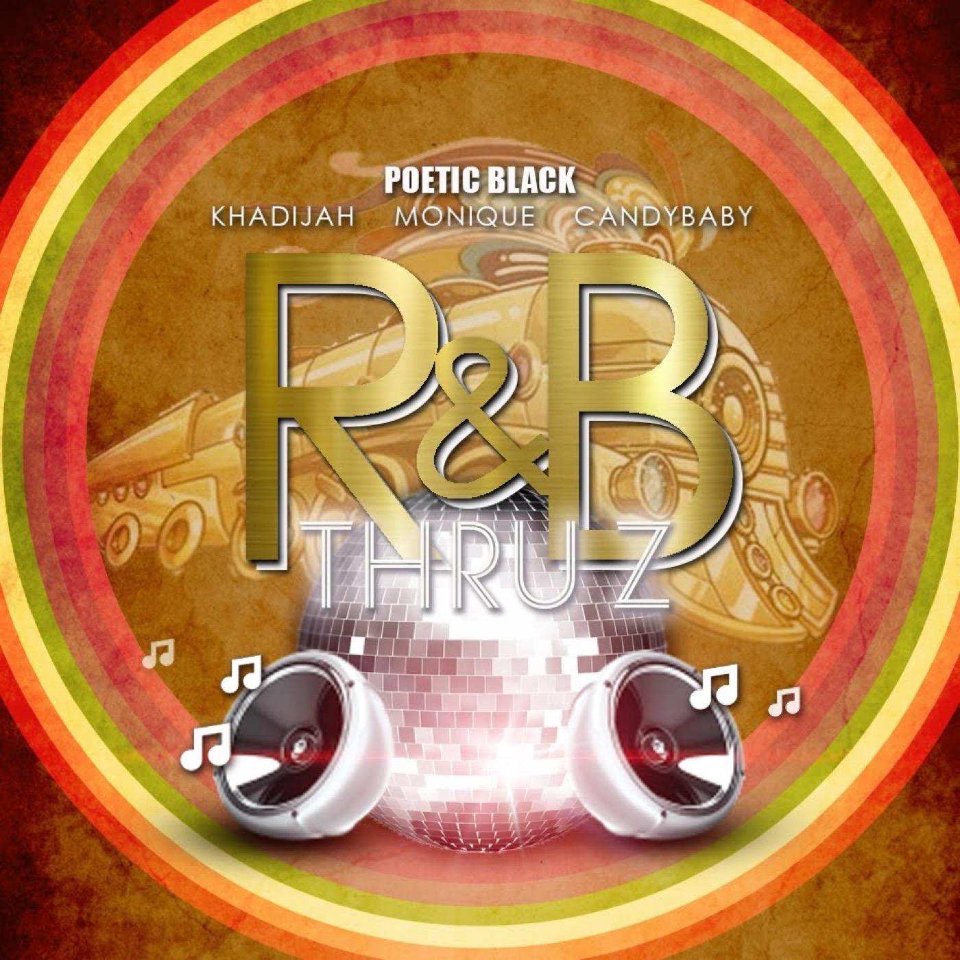 R&B Thru-Z