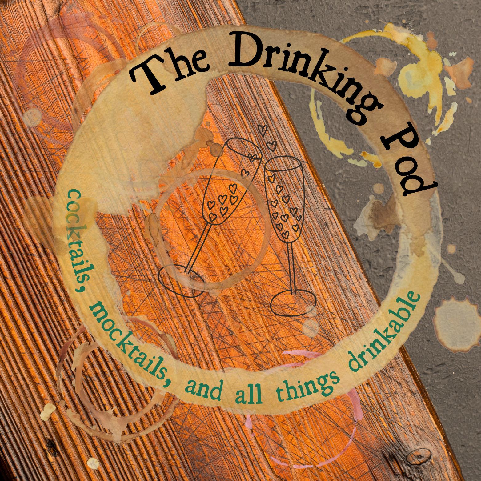 The Drinking Pod
