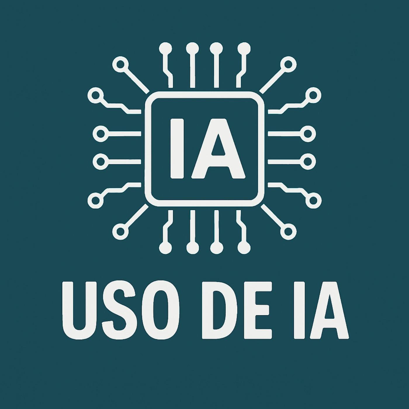 Uso das IA's nas nossas vidas