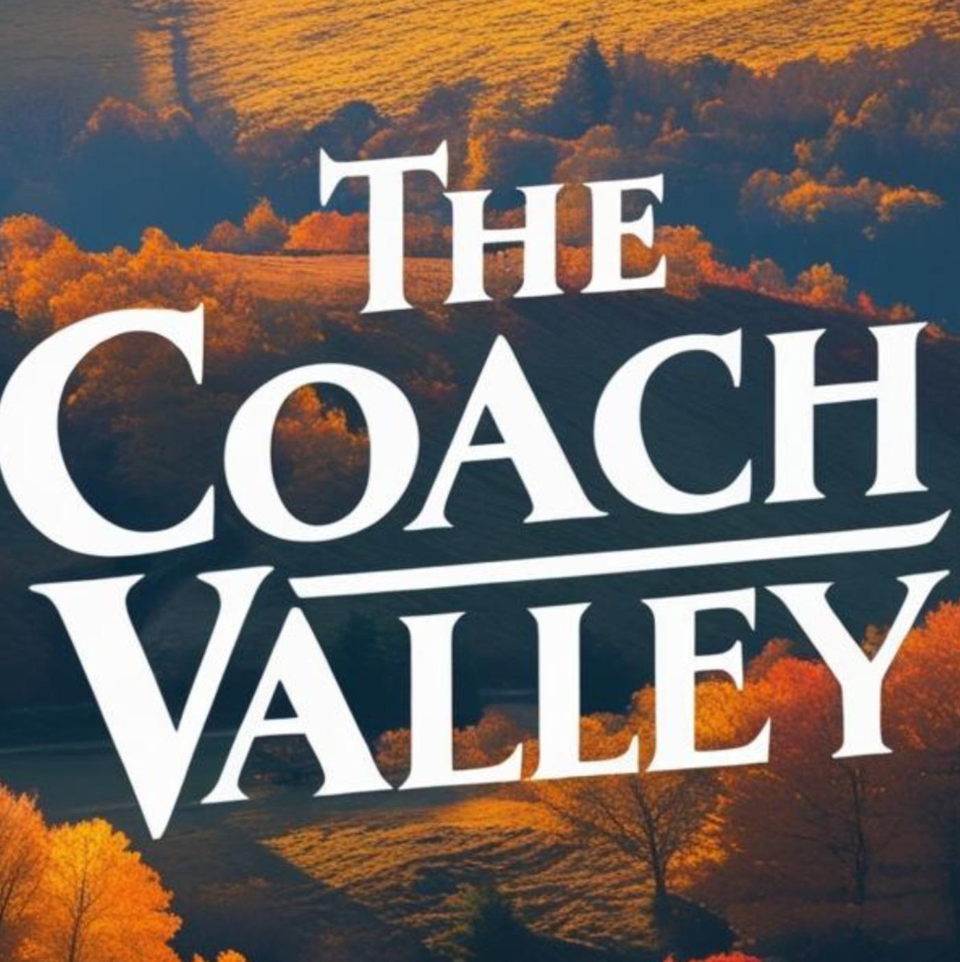 The Coach Valley