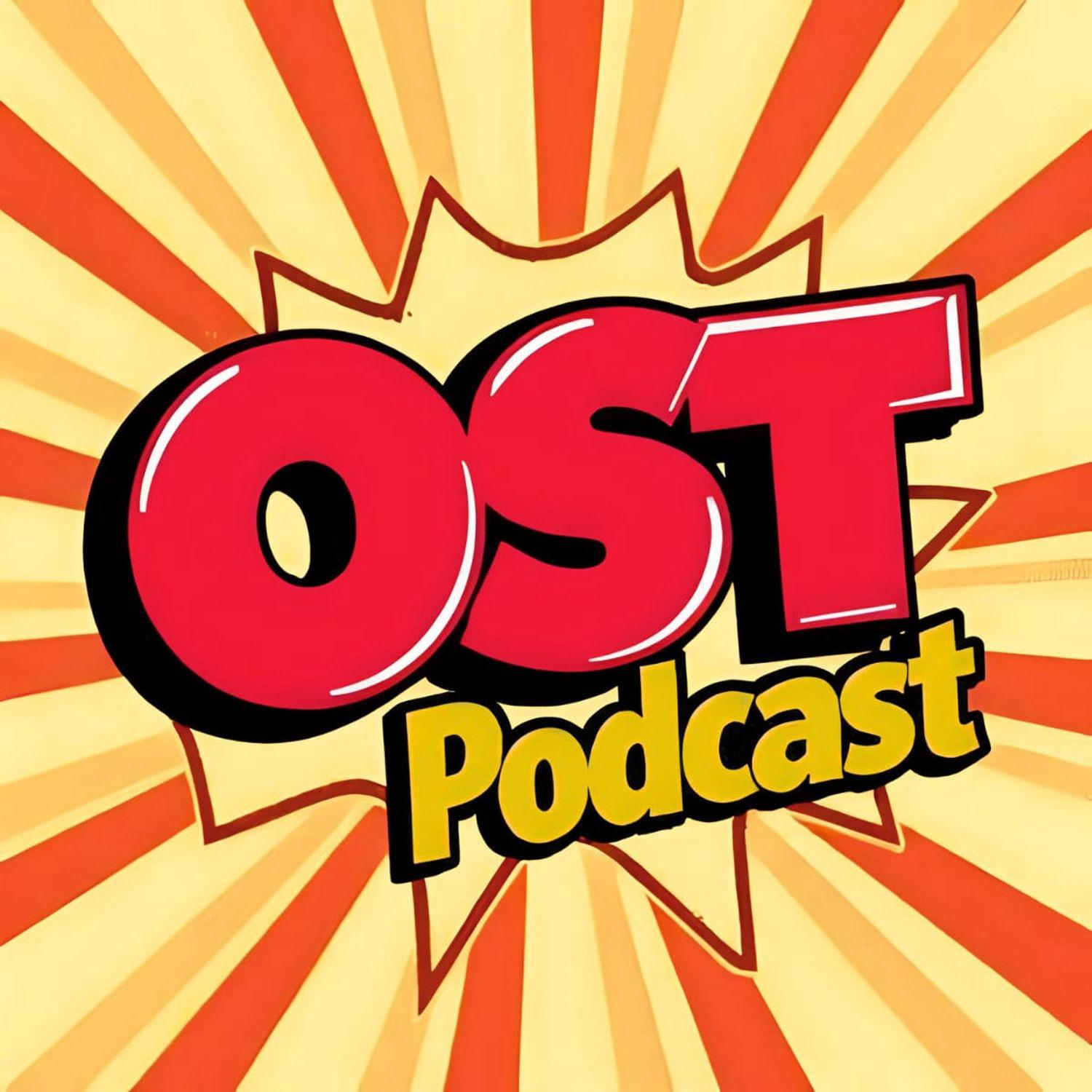 OST Podcast