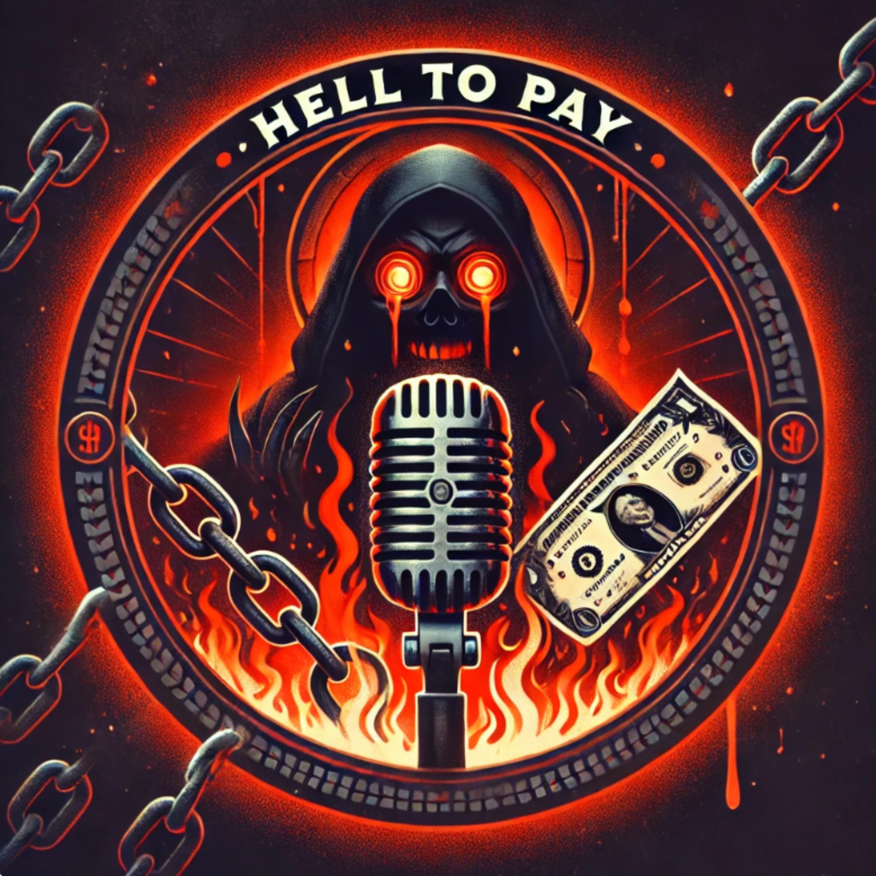 Hell to Pay