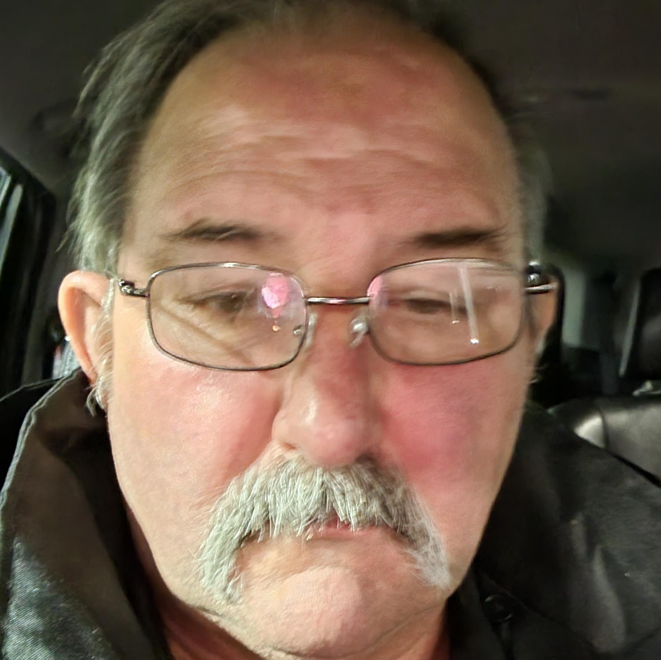 Struggling Vet