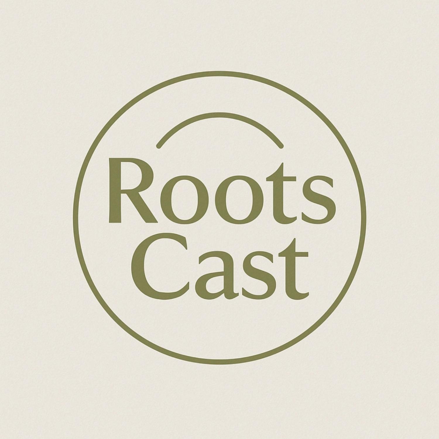 RootsCast / ریشه ها