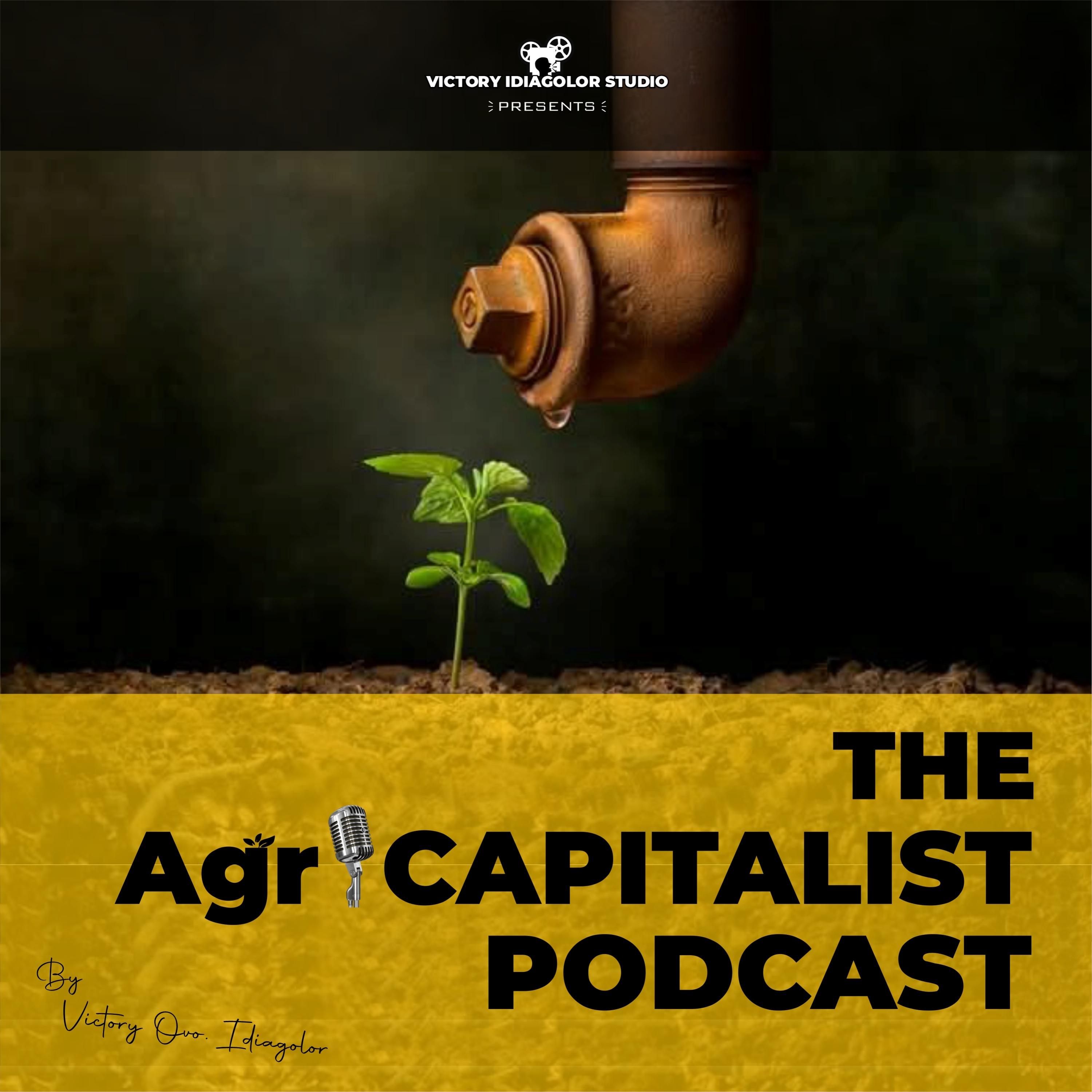 The AgriCapitalist Podcast