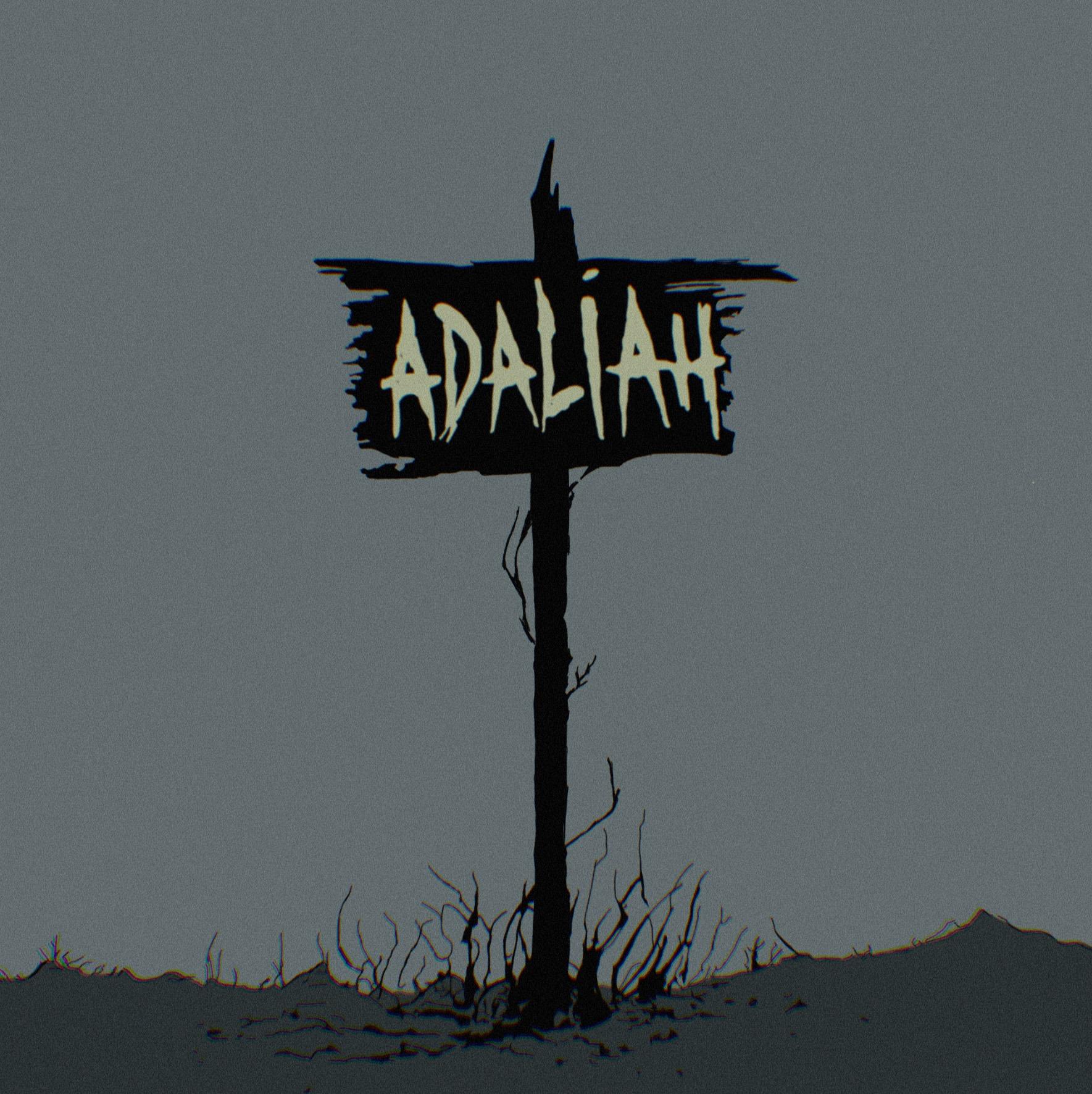 The town of adaliah