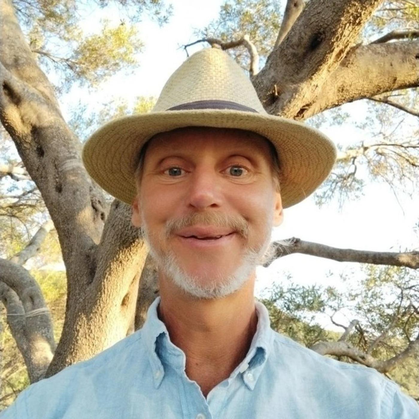 The Awakened Podcast