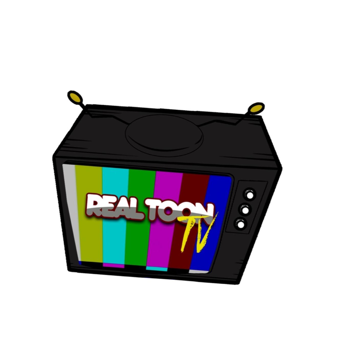 RealToonTV