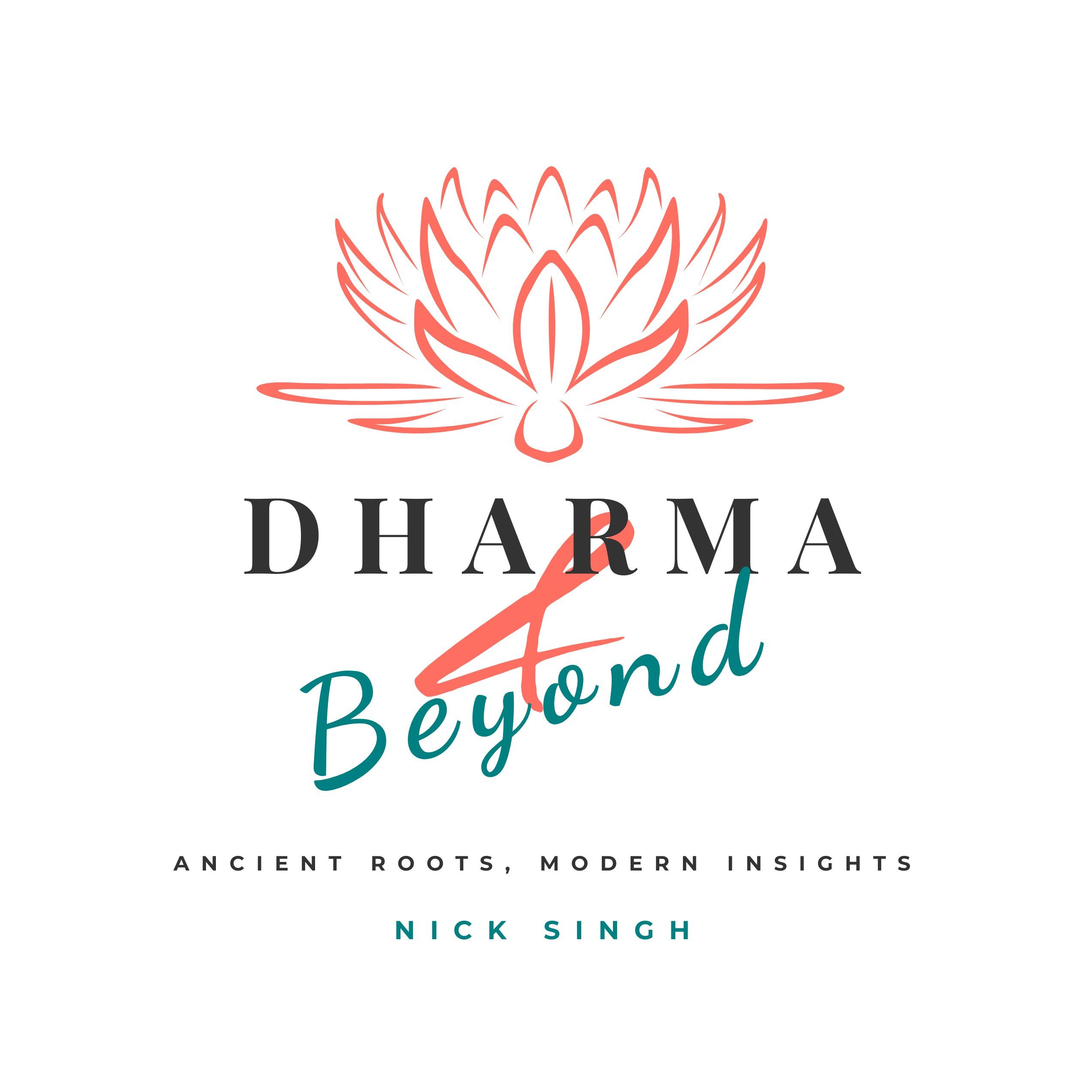 Dharma & Beyond