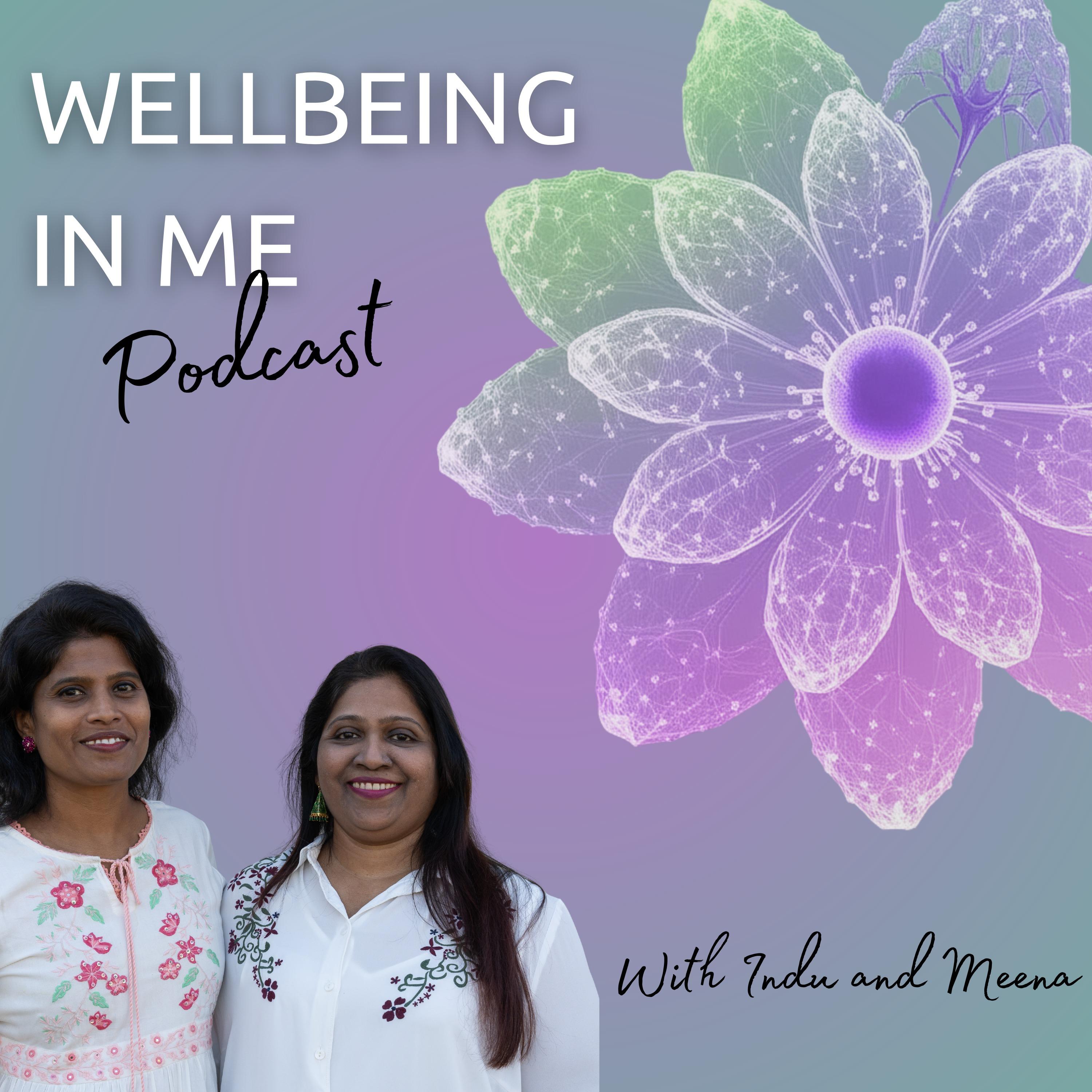 Wellbeing In Me