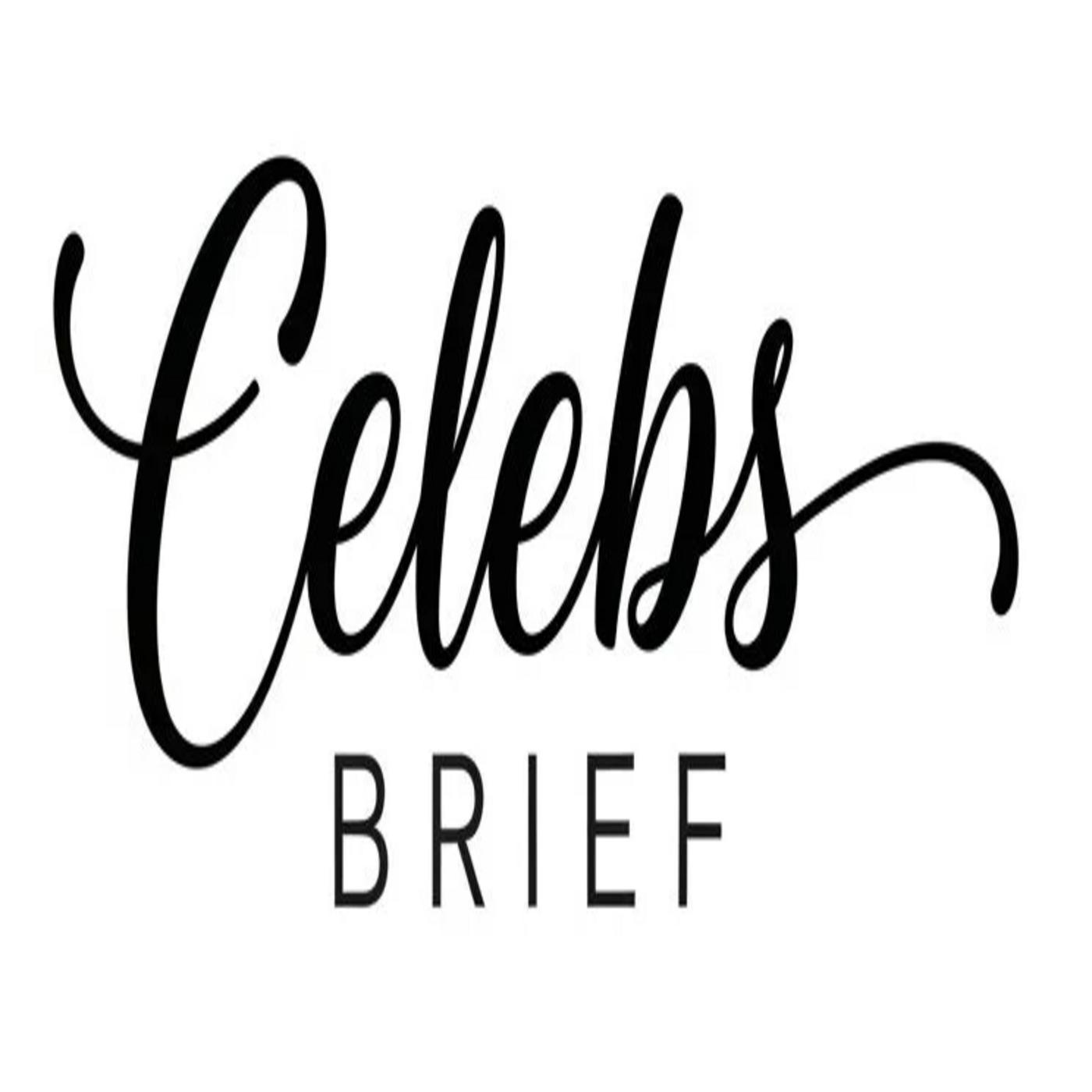 celebs brief