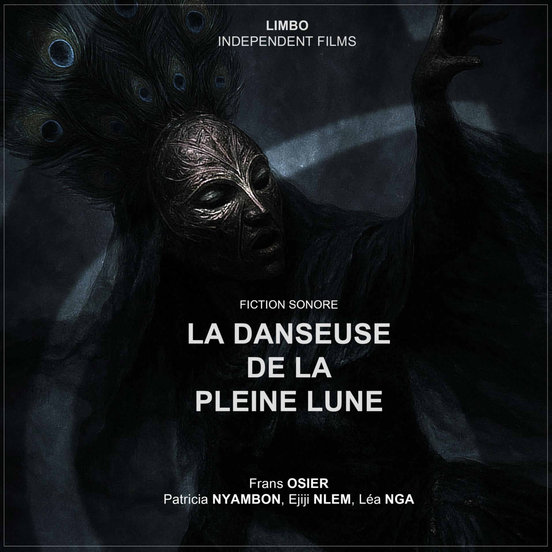 La Danseuse De La Pleine Lune