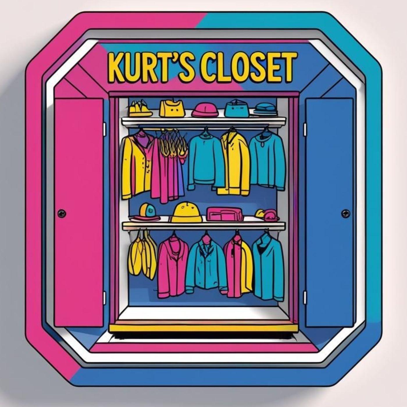 Kurt's Closet