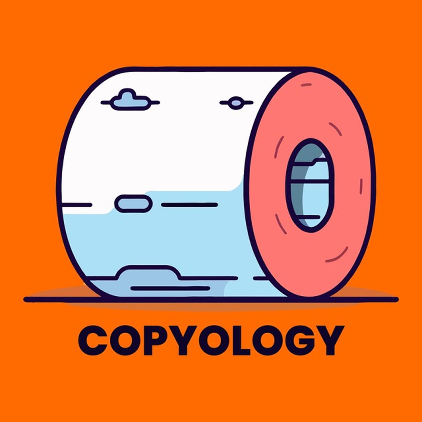 Copyology