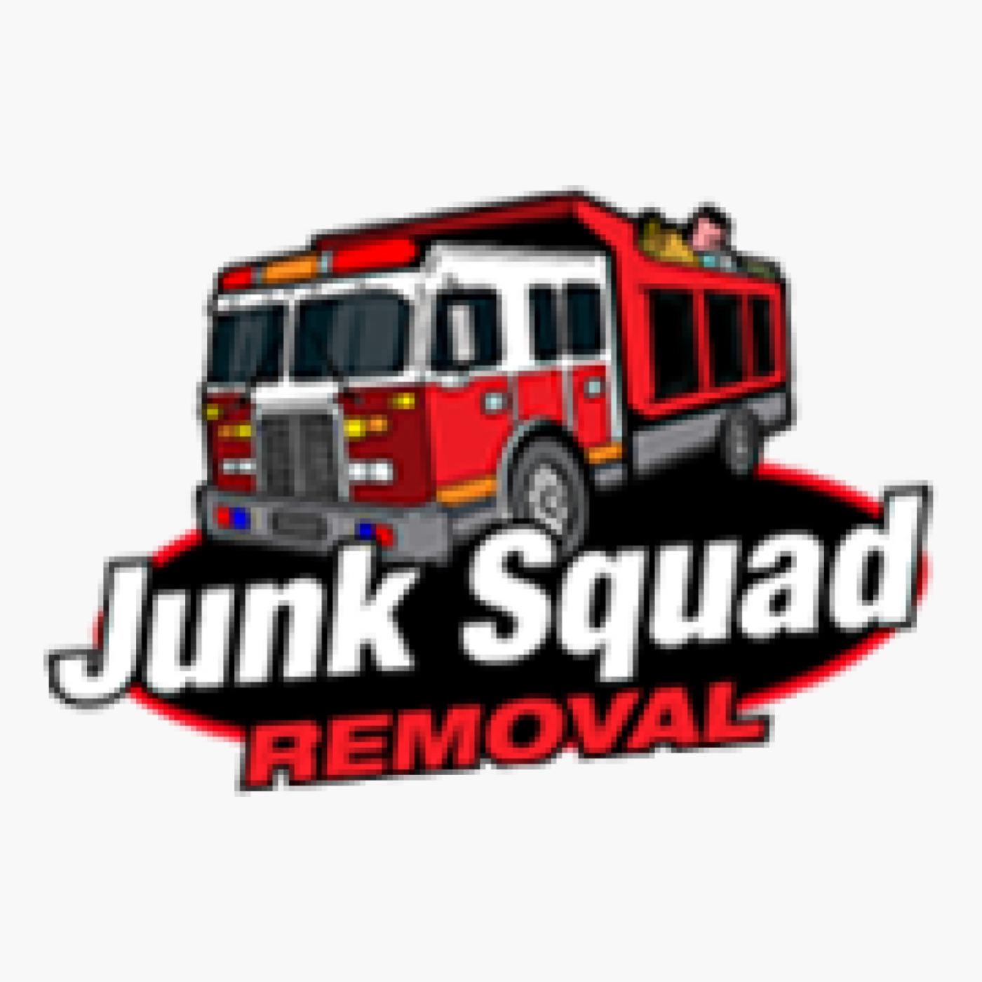 Junk Squad Removal
