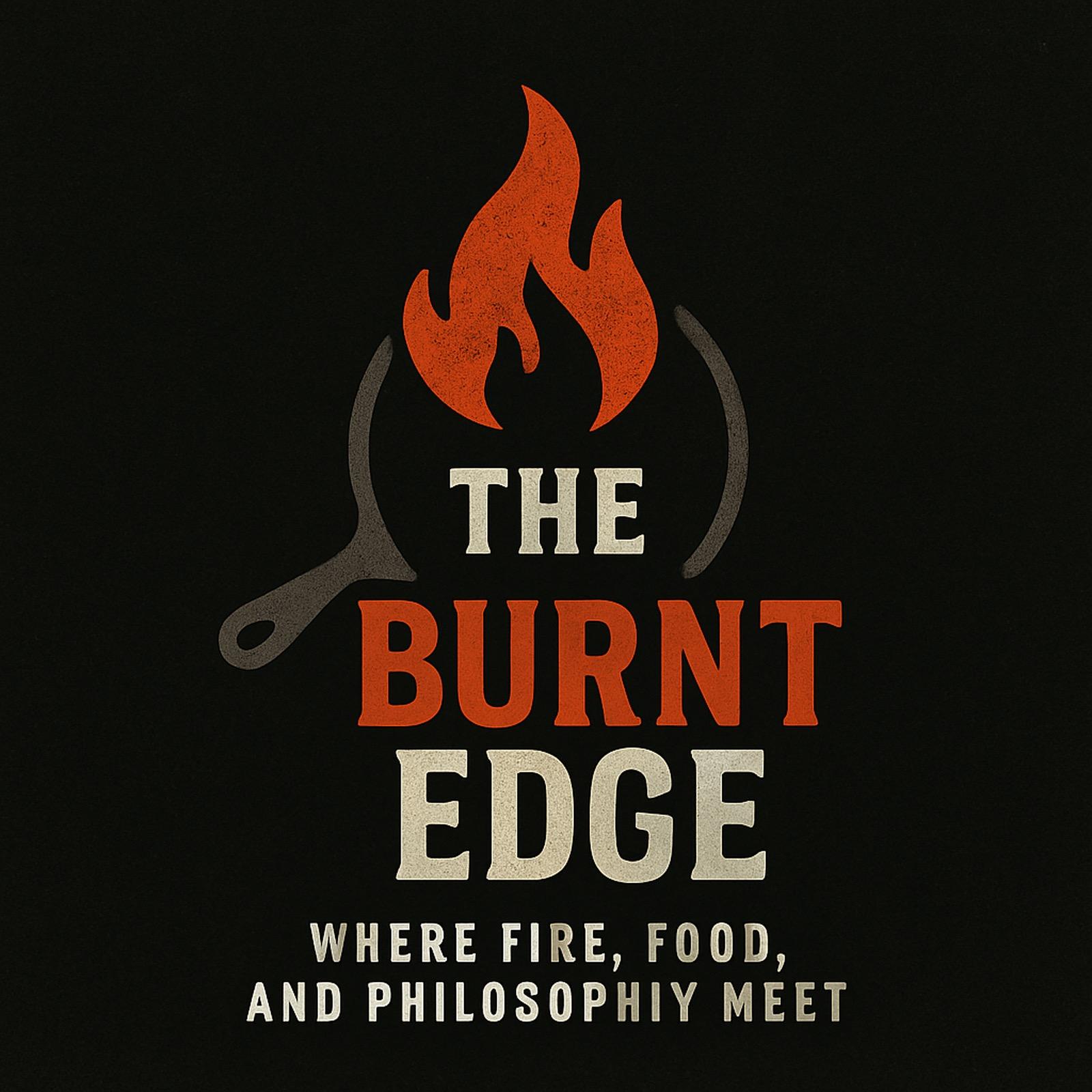 The Burnt Edge