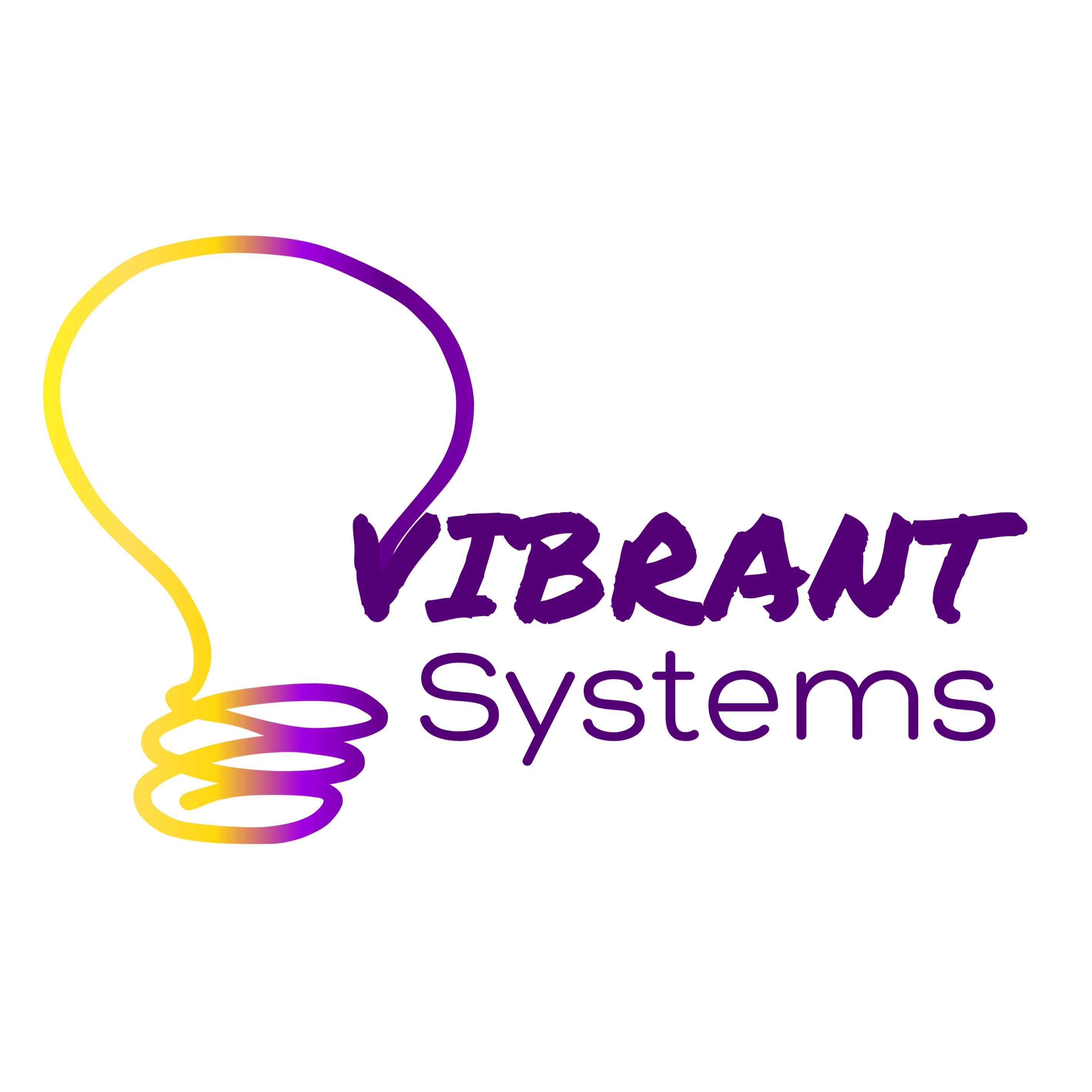The Vibrant Systems Podcast