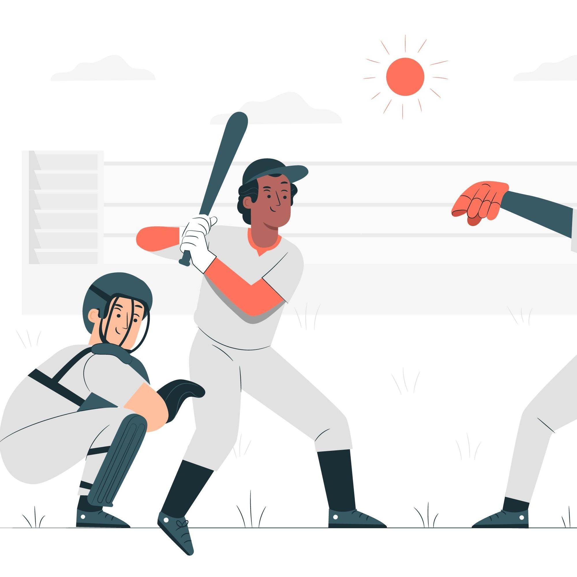 Step Up to the Plate – Master the Game of Baseball