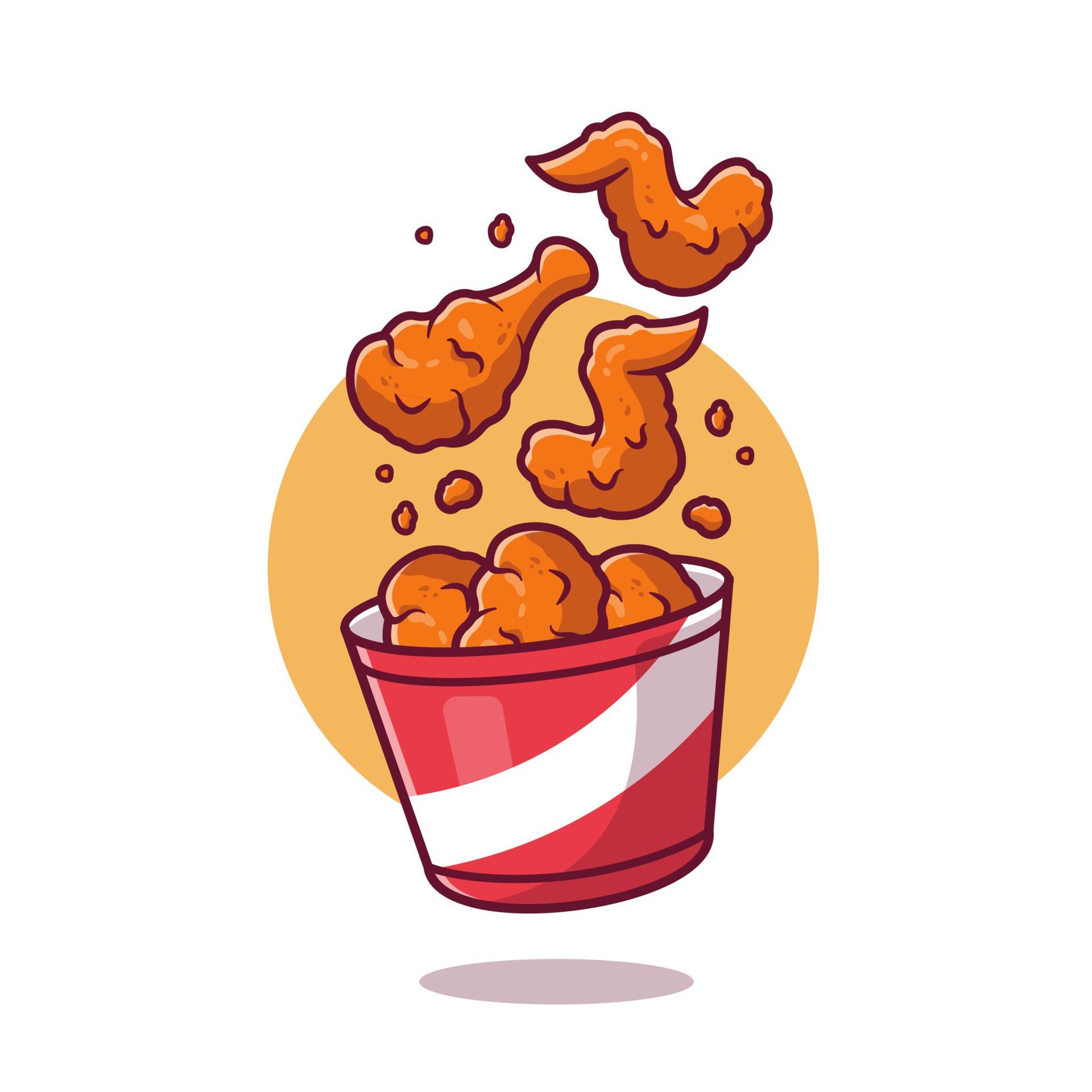 Crispy, Juicy, Irresistible – Master the Art of Fried Chicken