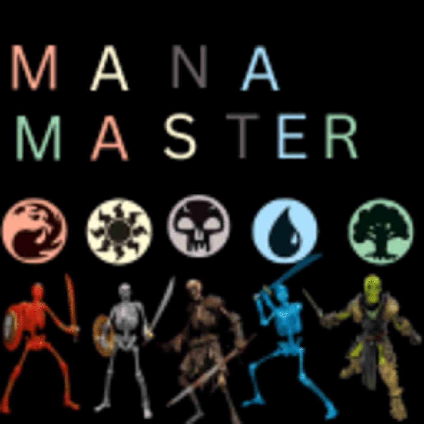 Mana Master