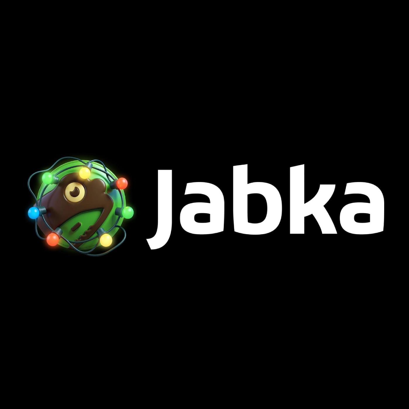 Jabka Podcast