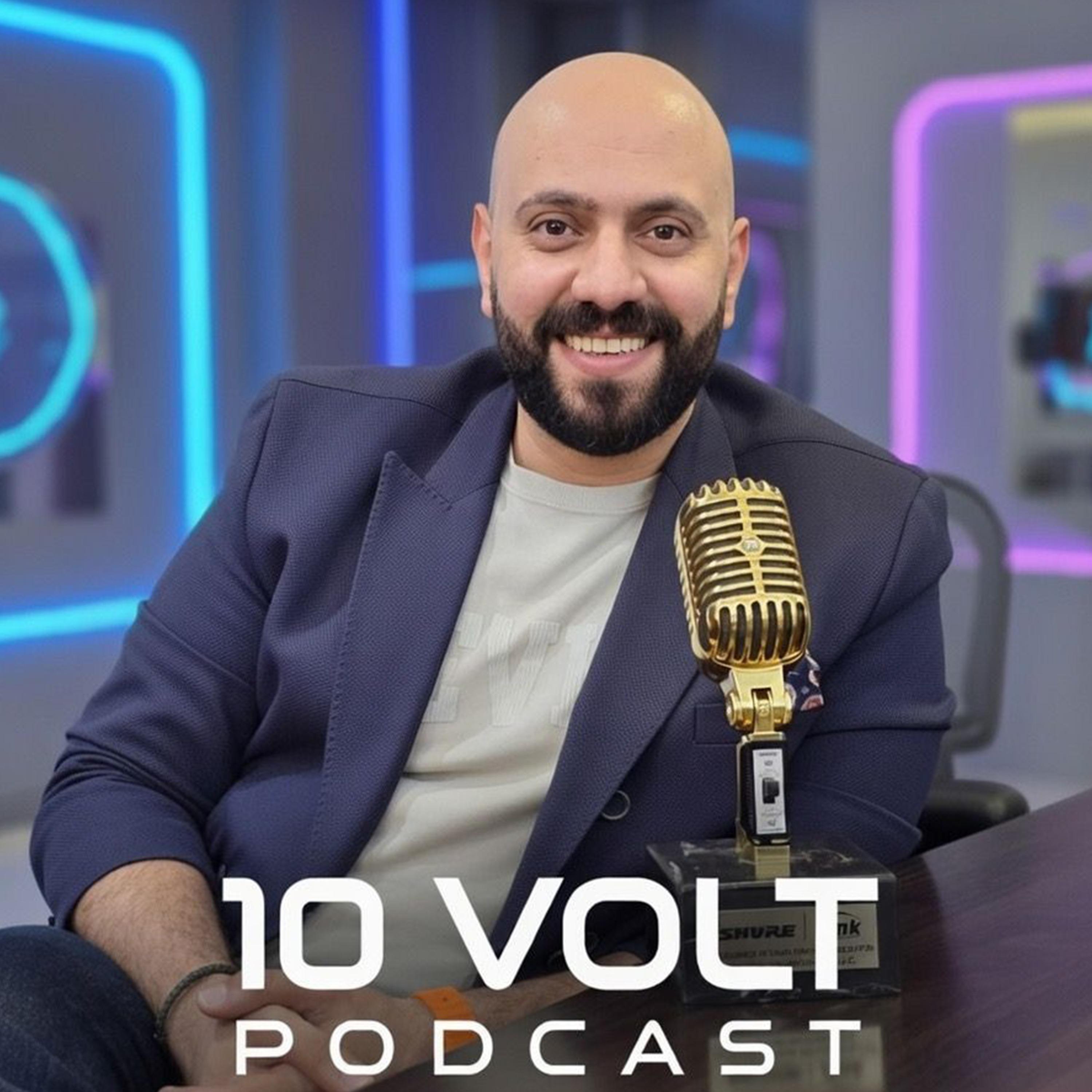 10 VOLT