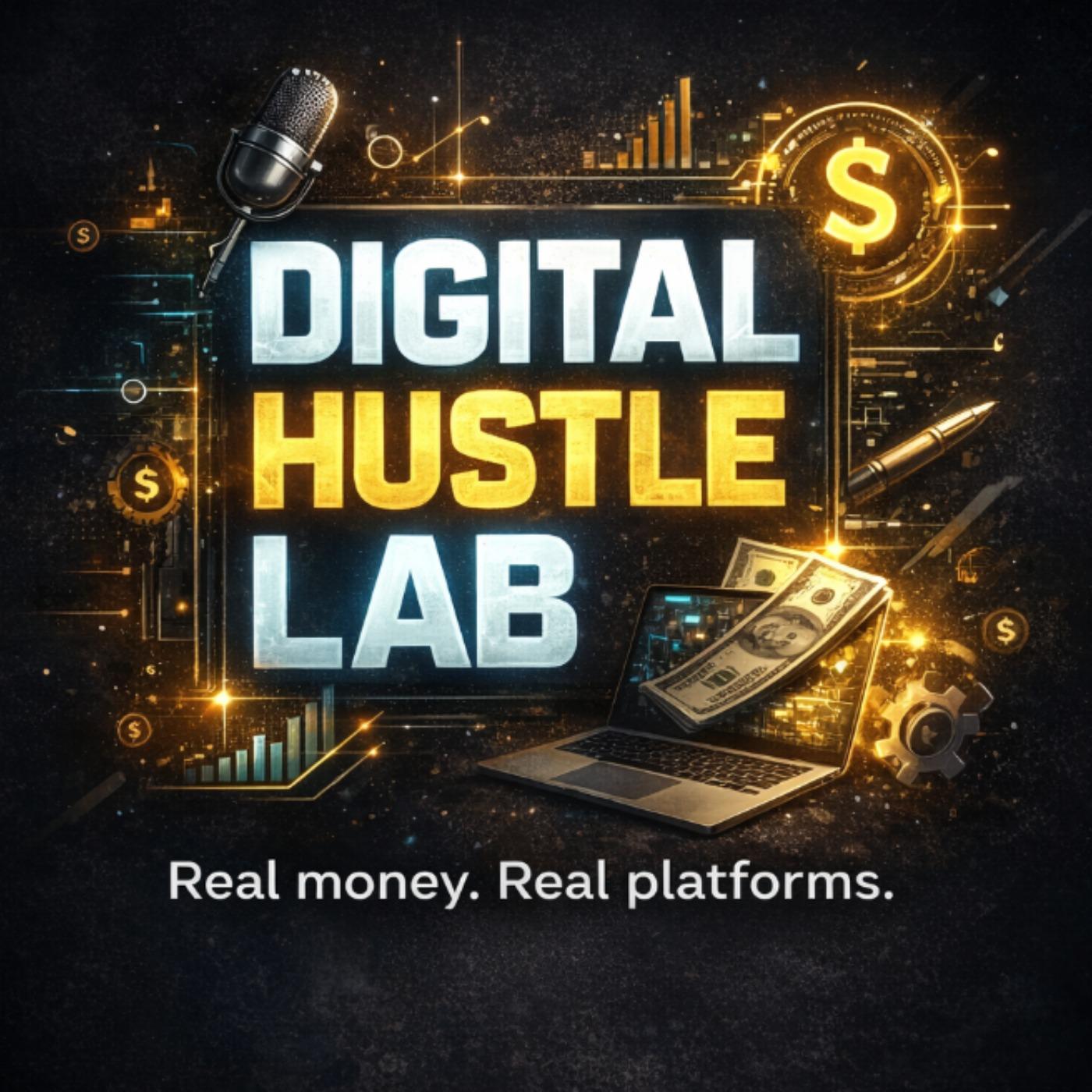 Digital Hustle Lab