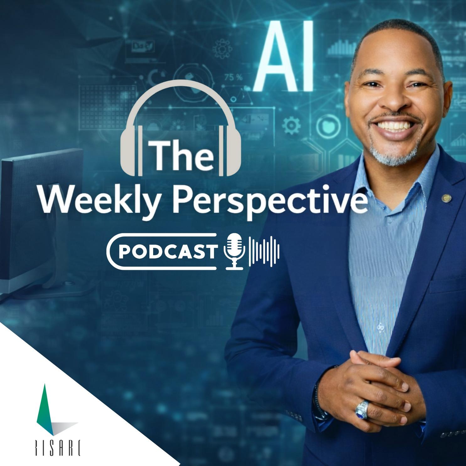 The Weekly Perspective