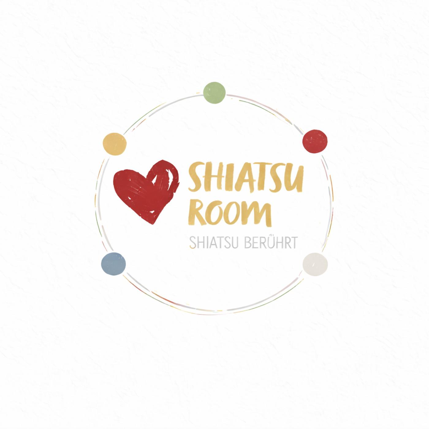 Shiatsu · Meditation im Elementekreis