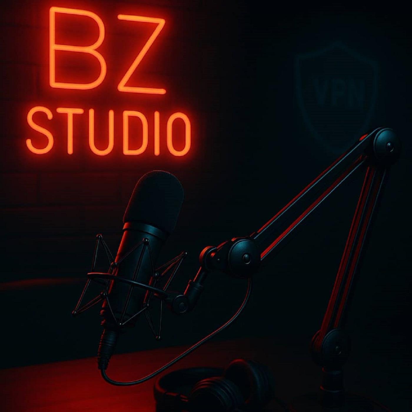 BZ VPN  Masterclass