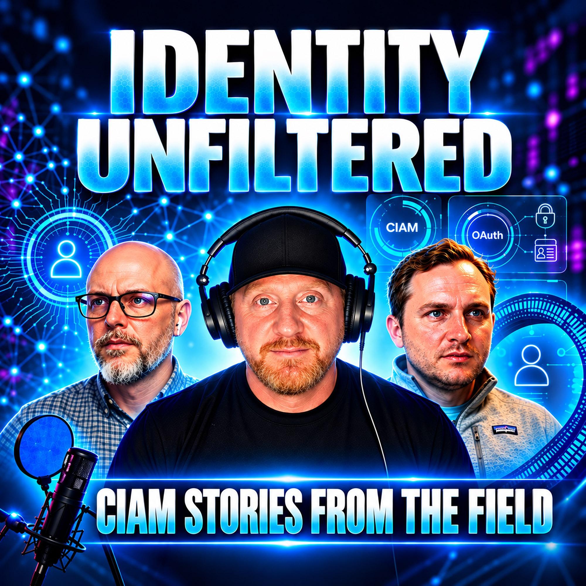 Identity Unfiltered