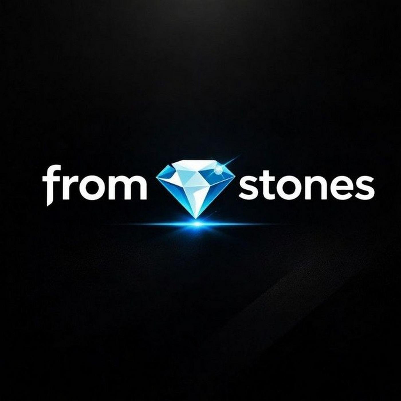 Як купувати прикраси та натуральні камені онлайн? Огляд FromStones 💎✨